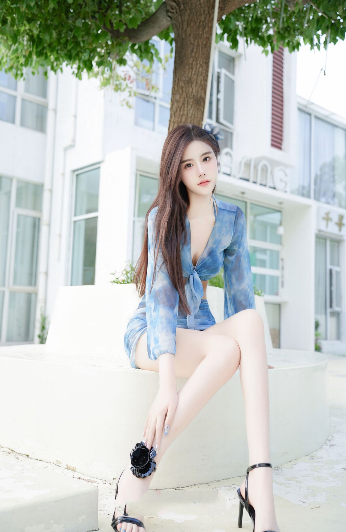 XR Uncensored Wan Su Susu 晚苏susu - Erikaki泳池蓝色 16 XR Uncensored Wan Su Susu 晚苏susu - Erikaki泳池蓝色
