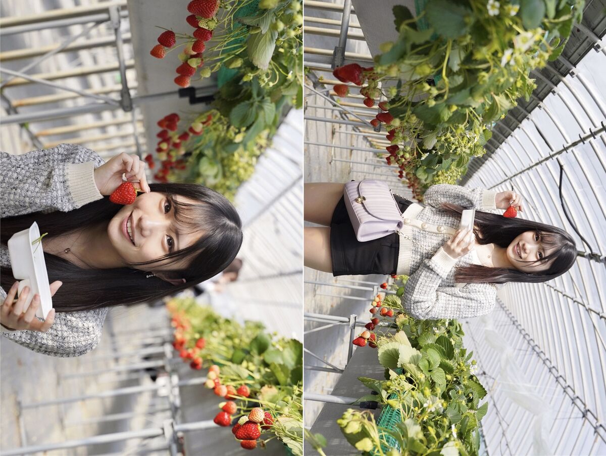 JP Rin Suzunoya 鈴の家りん - POSE EDITION No.01 Part02 13 JP Rin Suzunoya 鈴の家りん - POSE EDITION No.01 Part02