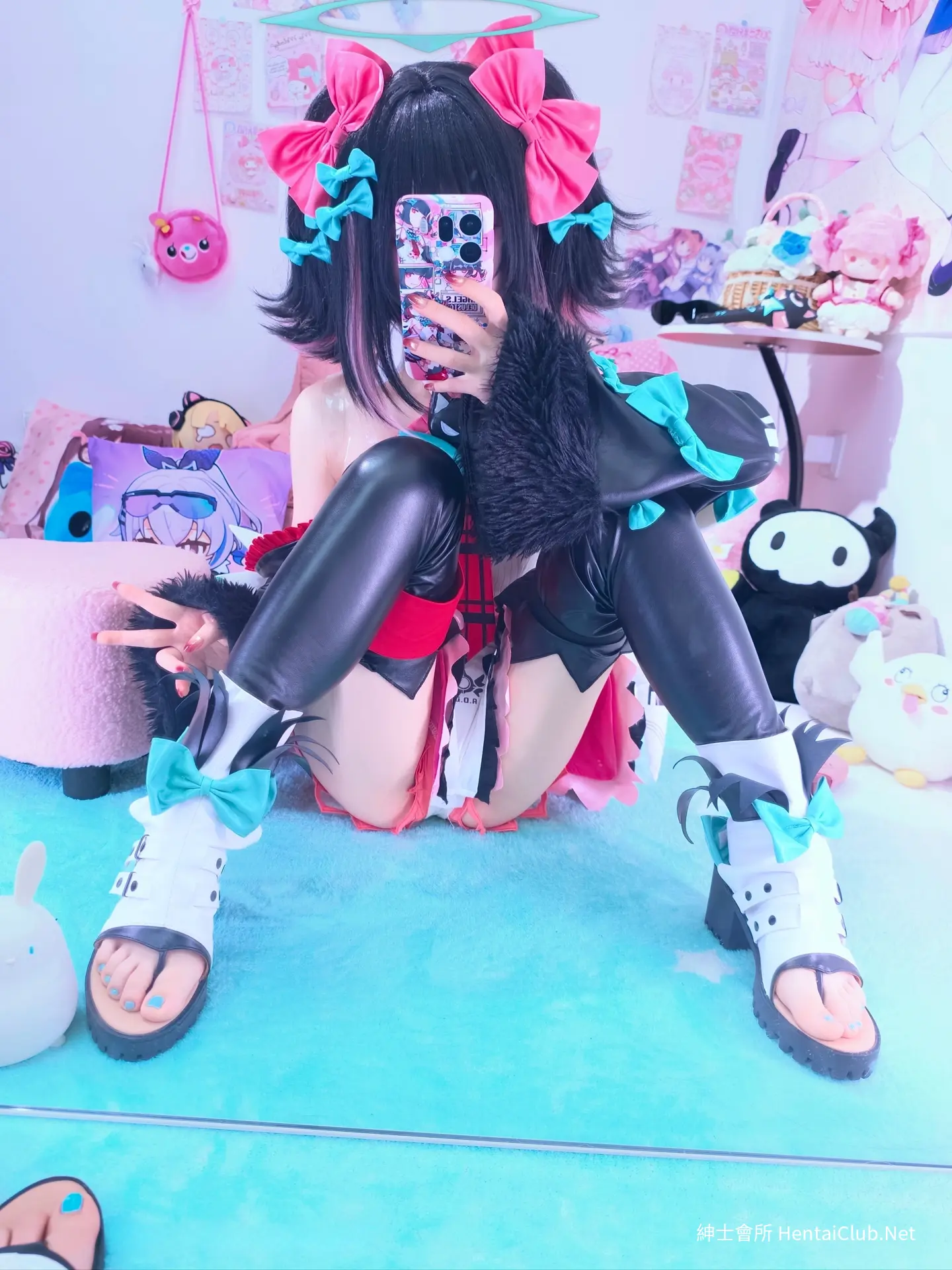 染三ran3 南宫羽 16 染三ran3 南宫羽