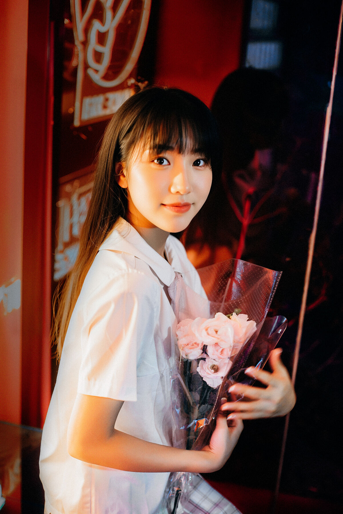 YiTuYu艺图语 Vol.9891 Jian Xiao Cheng 4 YiTuYu艺图语 Vol.9891 Jian Xiao Cheng