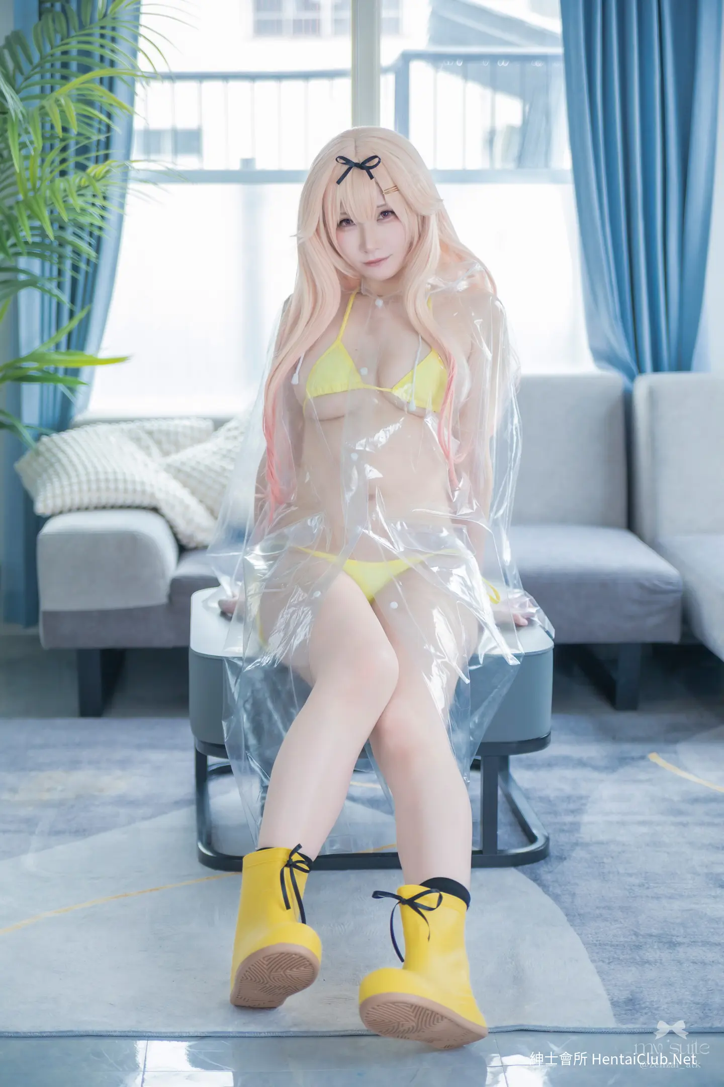 あつき Atsuki MySuite C106 夕立改二の♡季節グラ改造っぽい! 45 あつき Atsuki MySuite C106 夕立改二の♡季節グラ改造っぽい!
