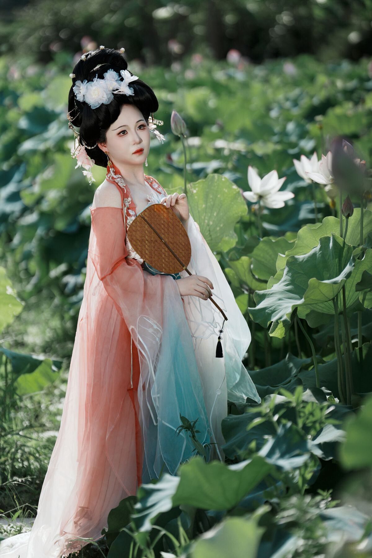 YiTuYu艺图语 Vol.9931 Ning Ying Zhi Bi 5 YiTuYu艺图语 Vol.9931 Ning Ying Zhi Bi