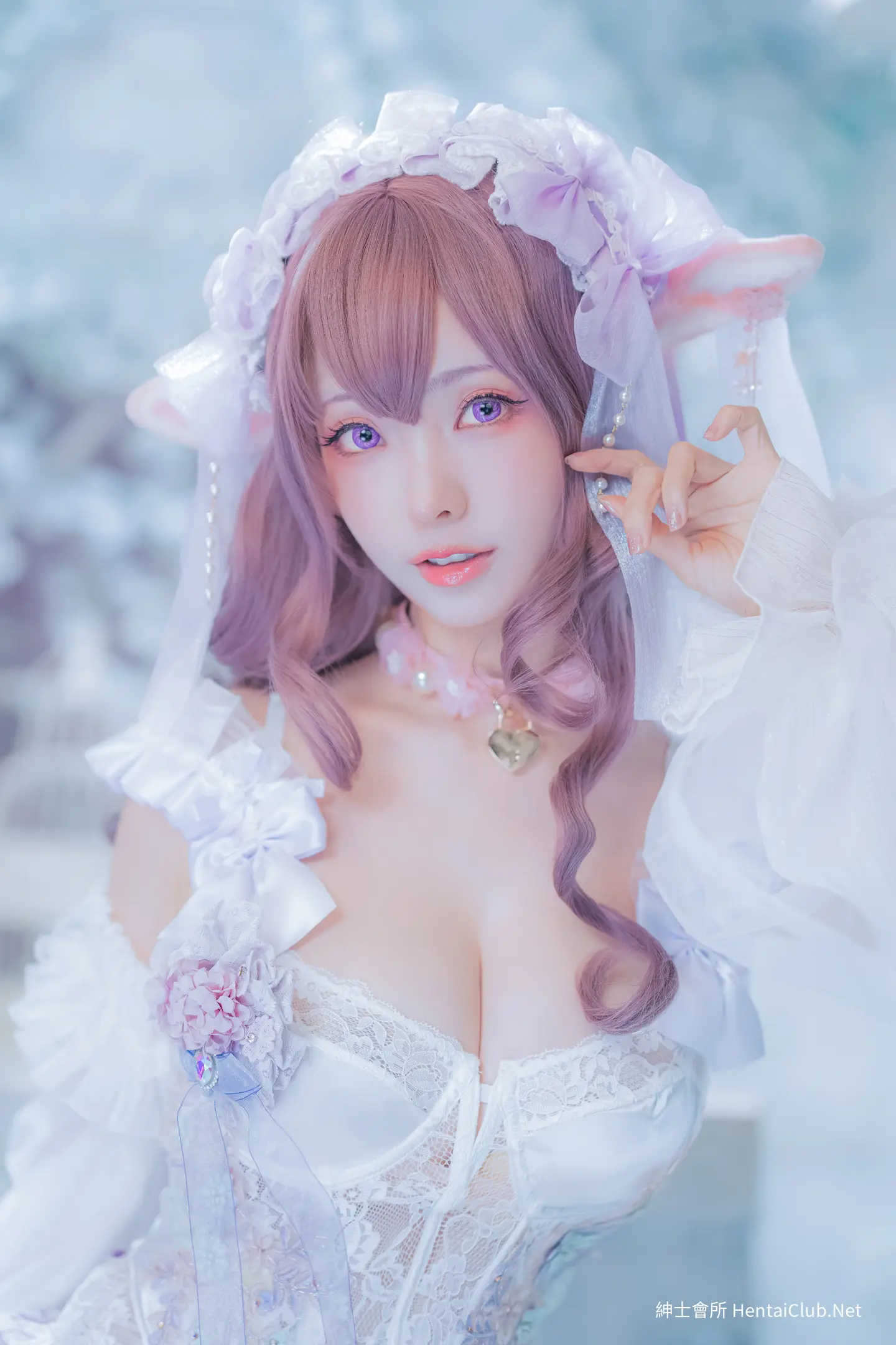 Elyee 202605 Set C Blooming Fairy 花綻精靈 21 Elyee 202605 Set C Blooming Fairy 花綻精靈