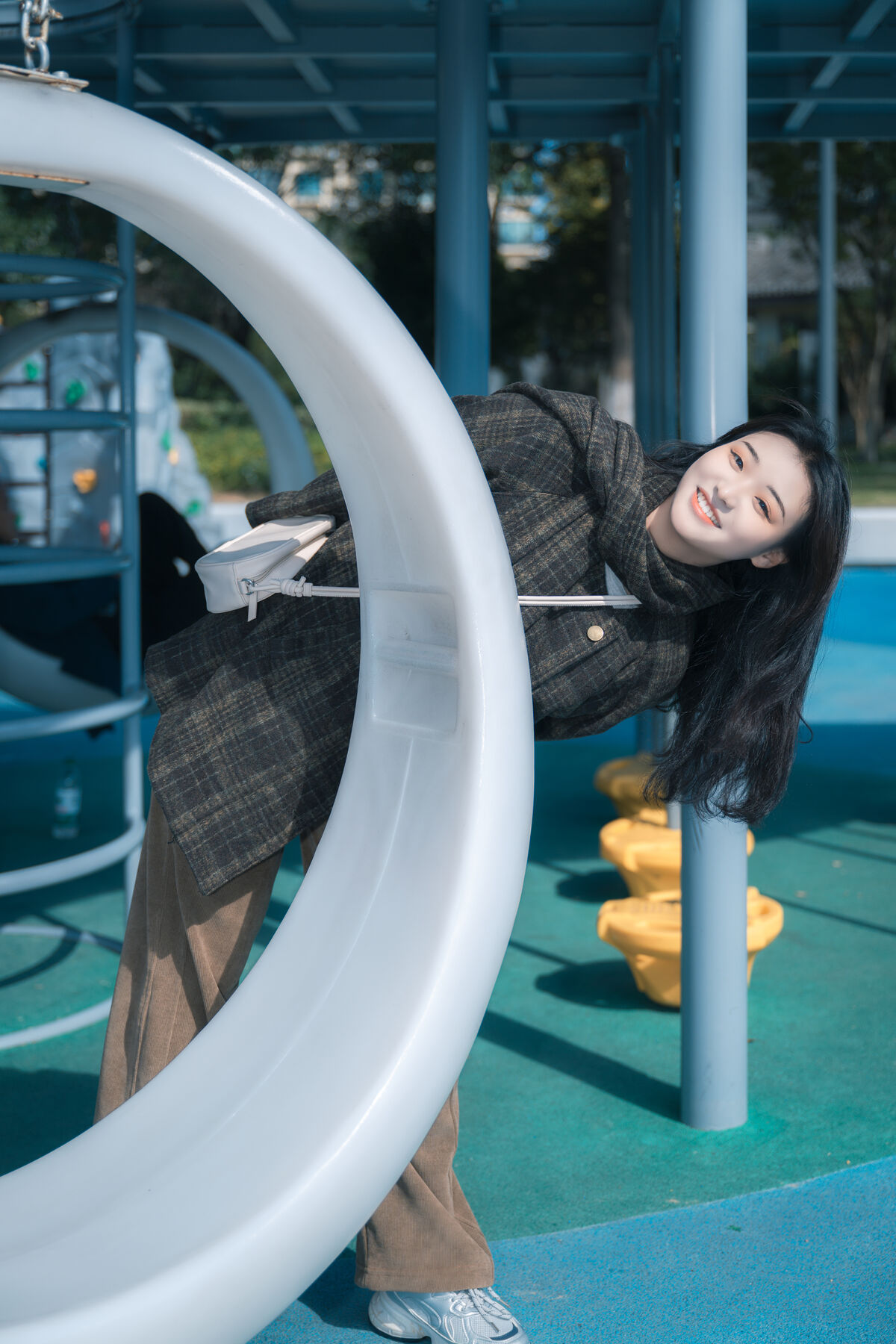 YiTuYu艺图语 Vol.9954 Xiao Xiao 3 YiTuYu艺图语 Vol.9954 Xiao Xiao
