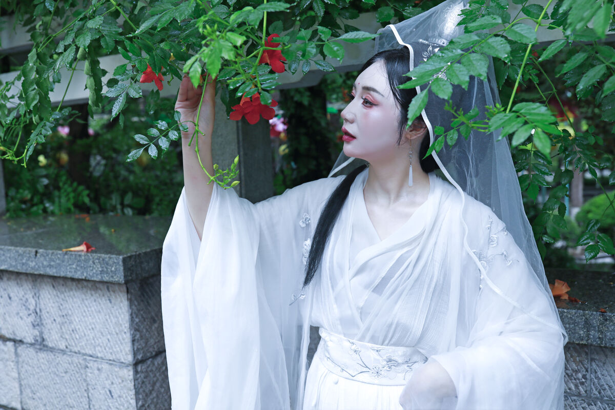 YiTuYu艺图语 Vol.9921 Hui Er 8 YiTuYu艺图语 Vol.9921 Hui Er
