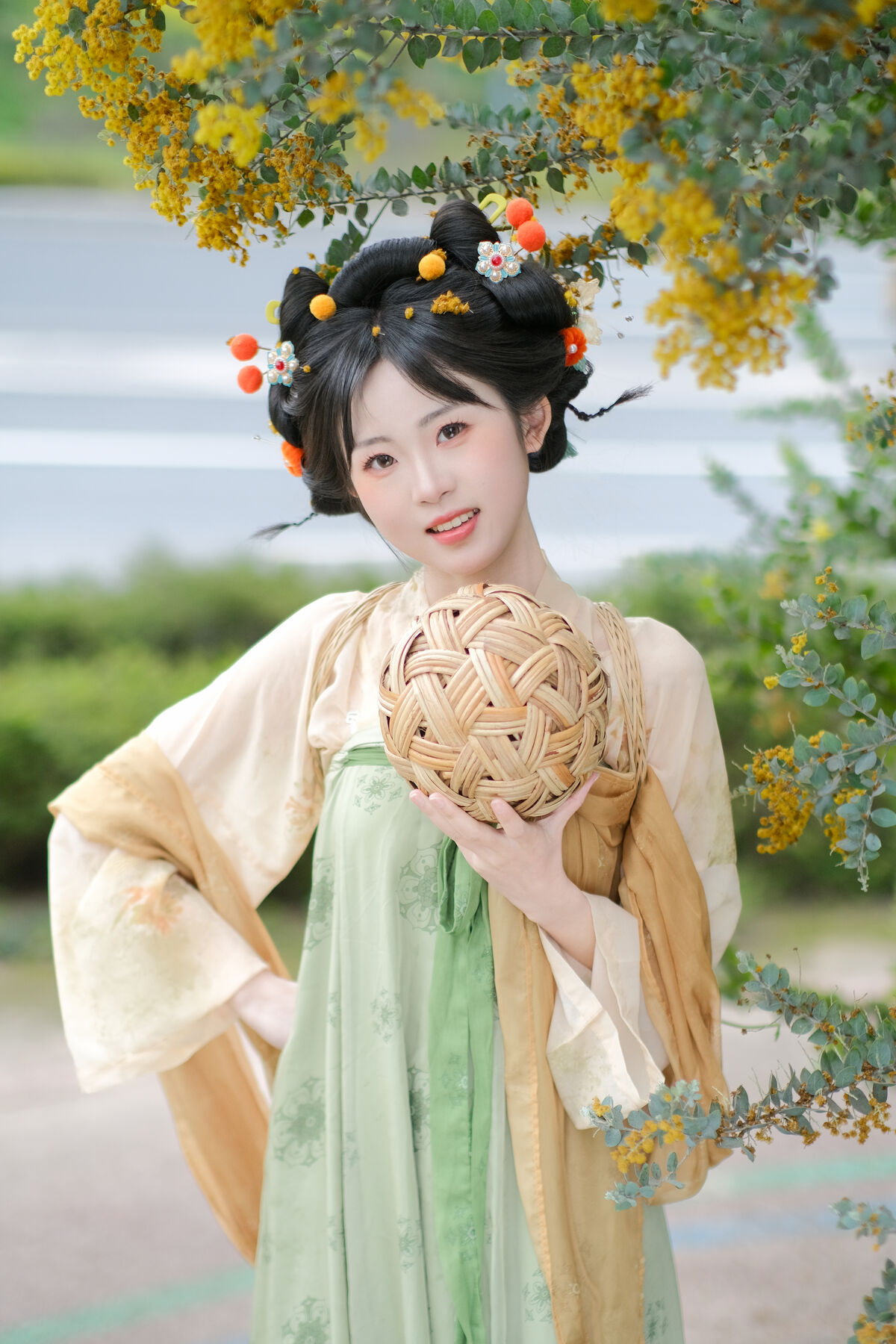 YiTuYu艺图语 Vol.9924 1010 5 YiTuYu艺图语 Vol.9924 1010