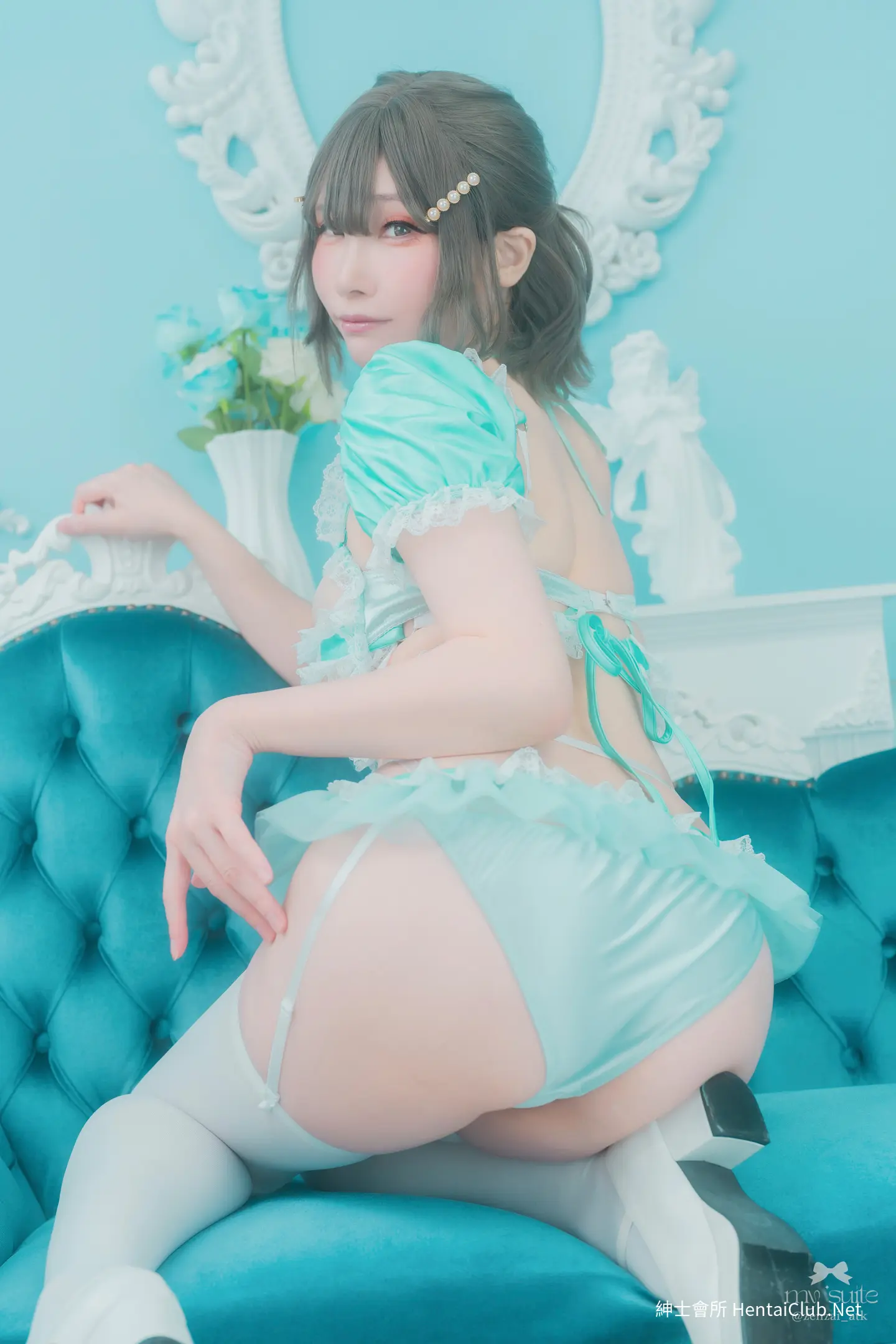 あつき Atsuki MySuite SUITE-P パルフェットショーケース オリジナルROM 65 あつき Atsuki MySuite SUITE-P パルフェットショーケース オリジナルROM