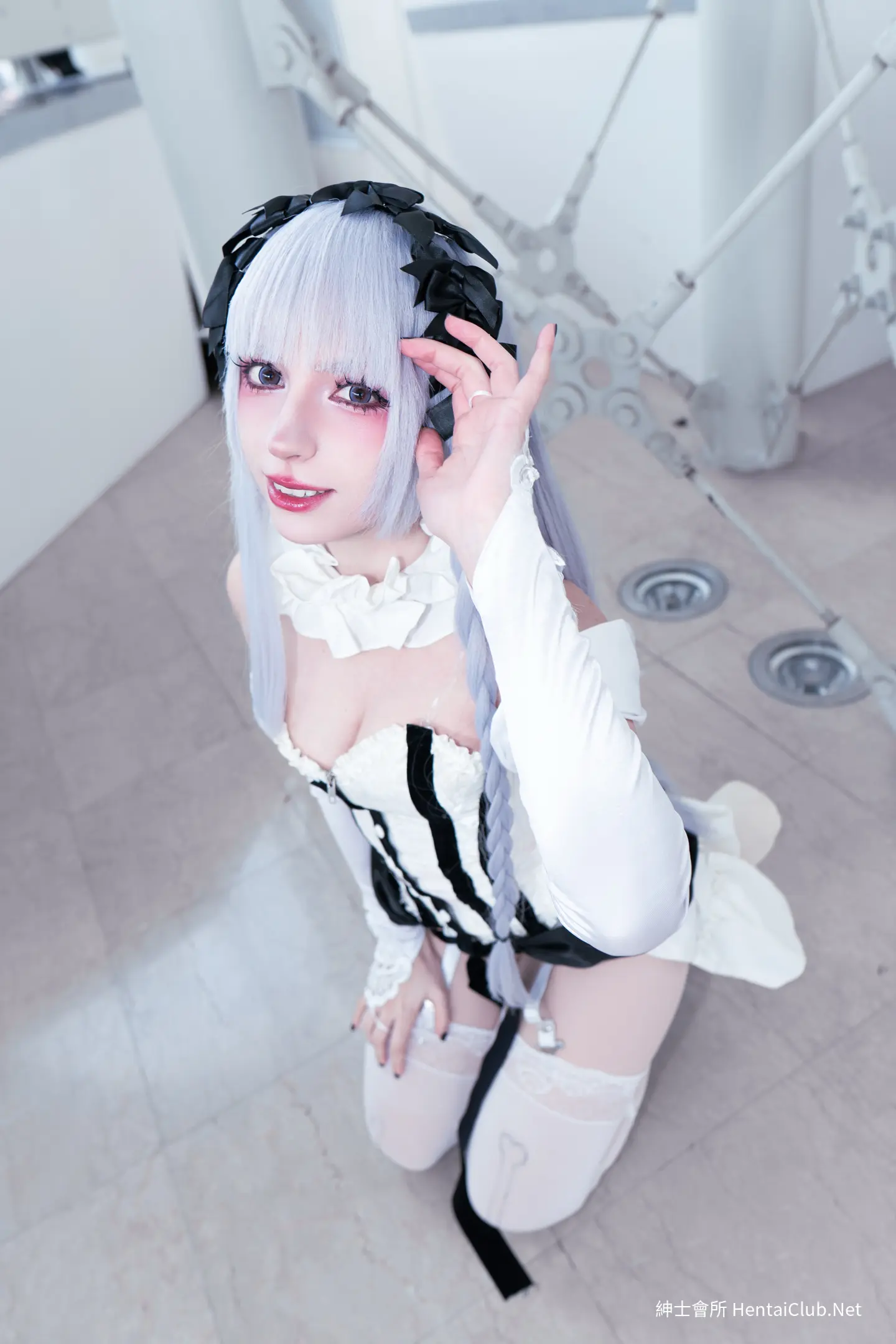 Himee Francesca Prelati 14 Himee Francesca Prelati