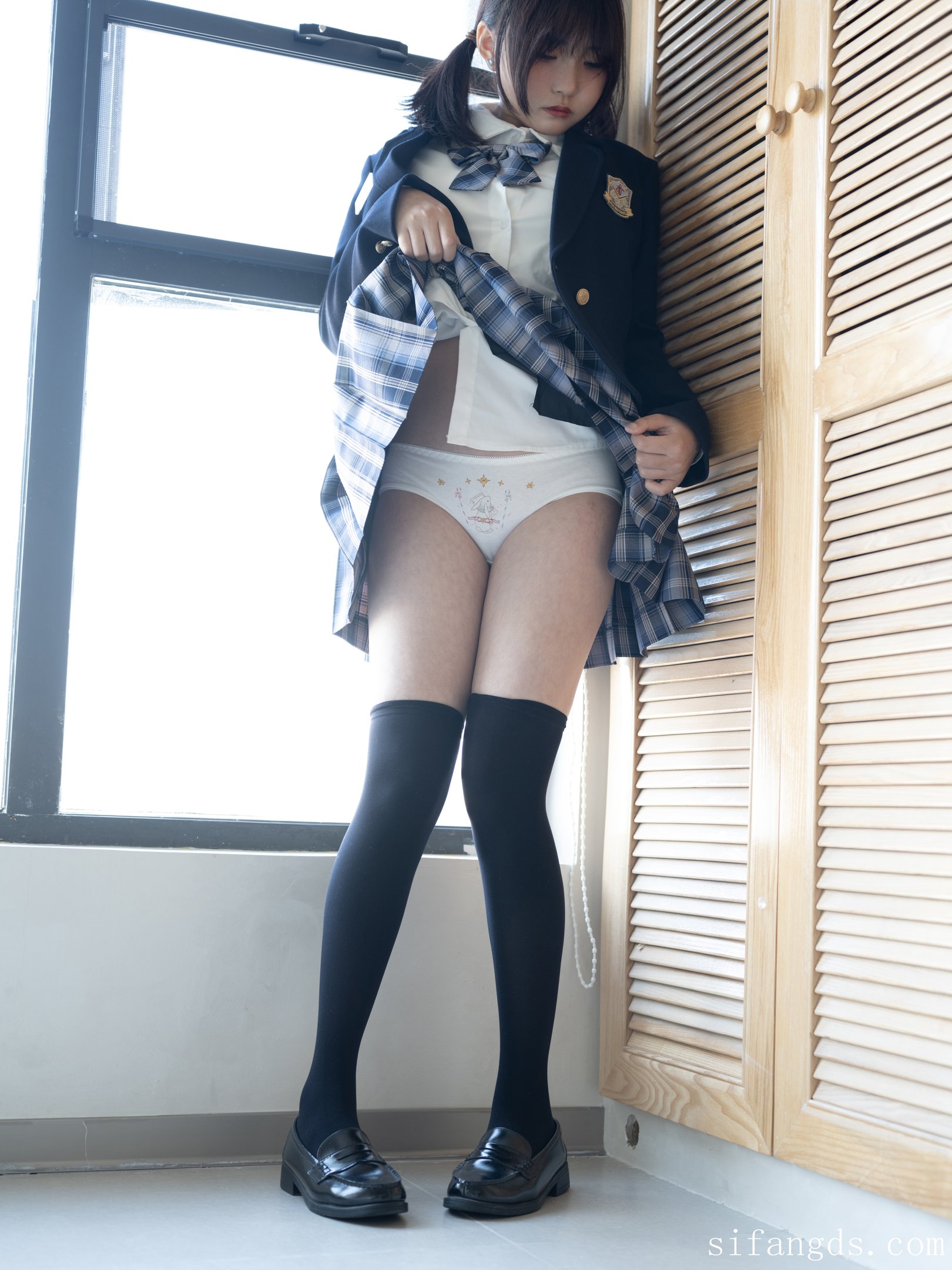 森萝财团:小安 - R18定制 JK制服浴缸 20 森萝财团:小安 - R18定制 JK制服浴缸