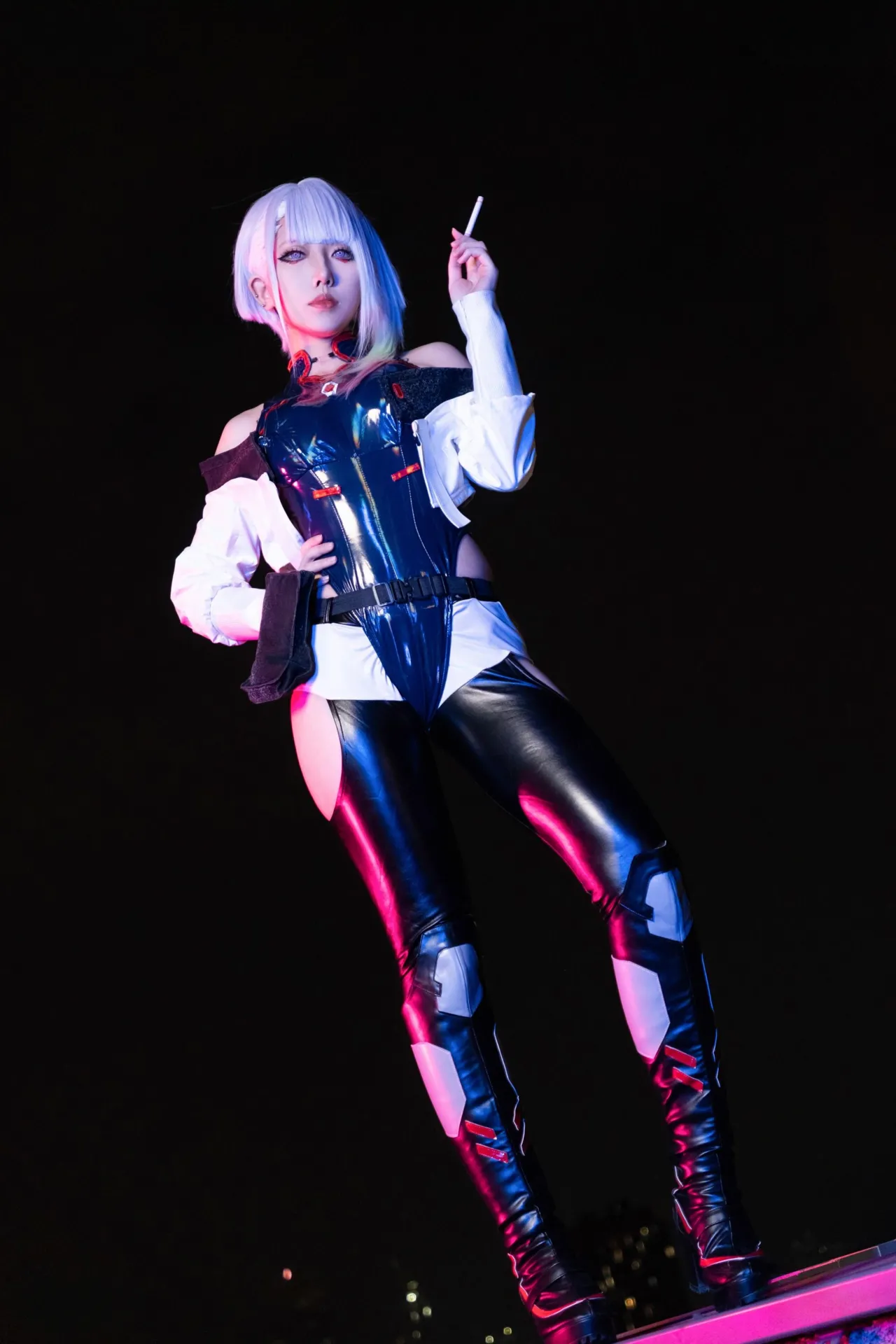 绞肉姬Walküre - Lucy 16 绞肉姬Walküre - Lucy