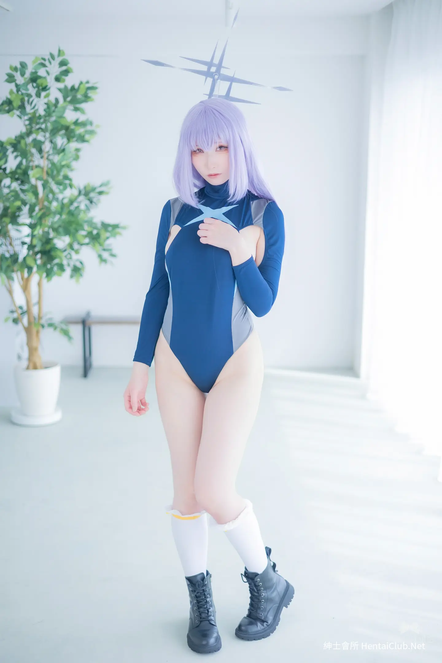 あつき Atsuki MySuite SUITE Archive 13 ブルアカアツコ&ヒヨリ 90 あつき Atsuki MySuite SUITE Archive 13 ブルアカアツコ&ヒヨリ