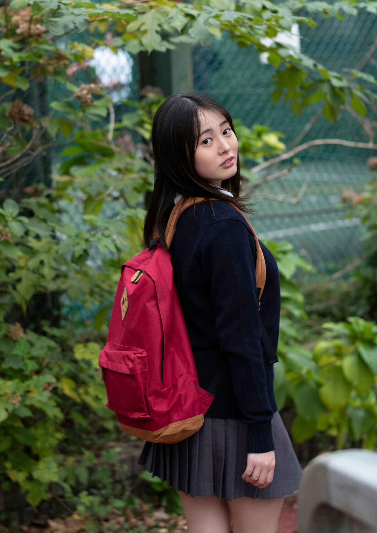 JP Miu Shirahama 白濱美兎 - BUBKAデジタル写真集 S 12 JP Miu Shirahama 白濱美兎 - BUBKAデジタル写真集 S