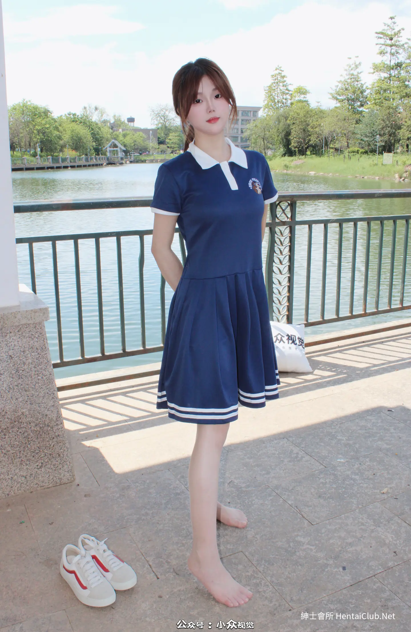 小薯条nienie 小众视觉 No.037 19 小薯条nienie 小众视觉 No.037