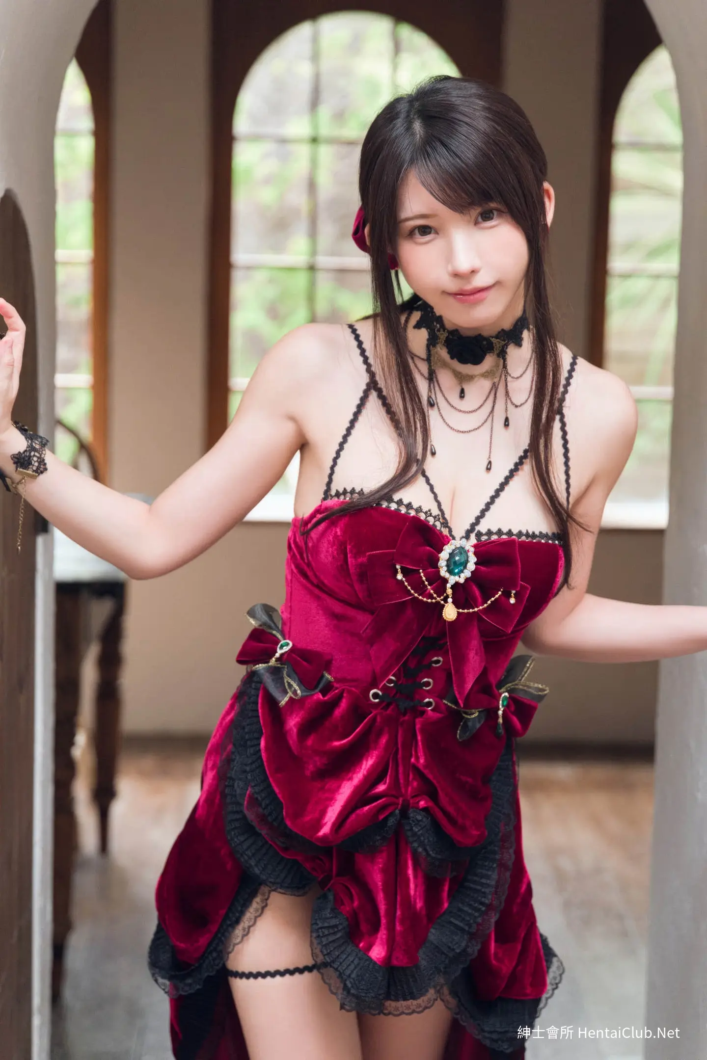 えなこ 姫様の秘め事 8 えなこ 姫様の秘め事