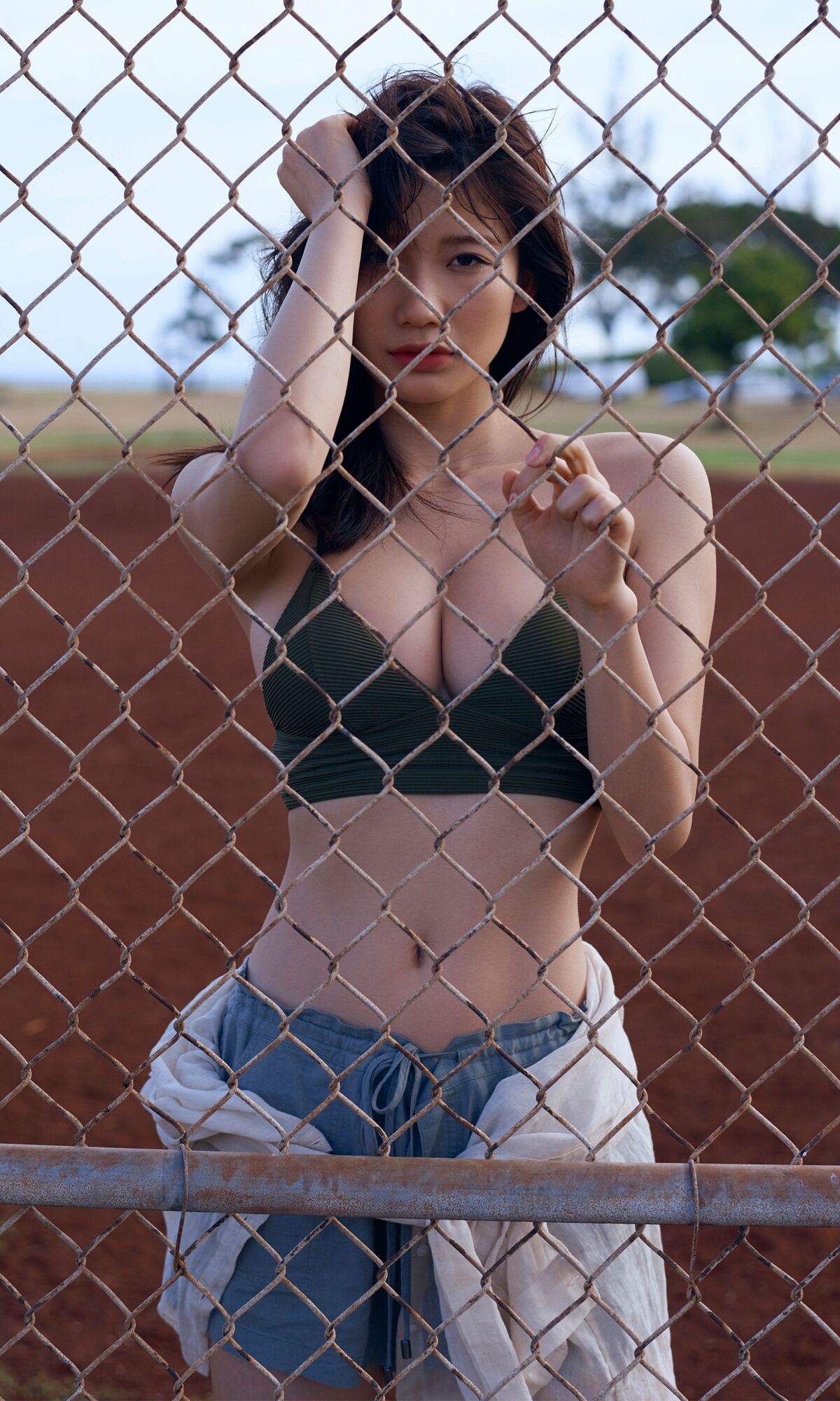 JP Yuka Ogura 小倉優香 - デジタル写真集 Yuka in Hawaii 週プレ PHOTO BOOK 10 JP Yuka Ogura 小倉優香 - デジタル写真集 Yuka in Hawaii 週プレ PHOTO BOOK