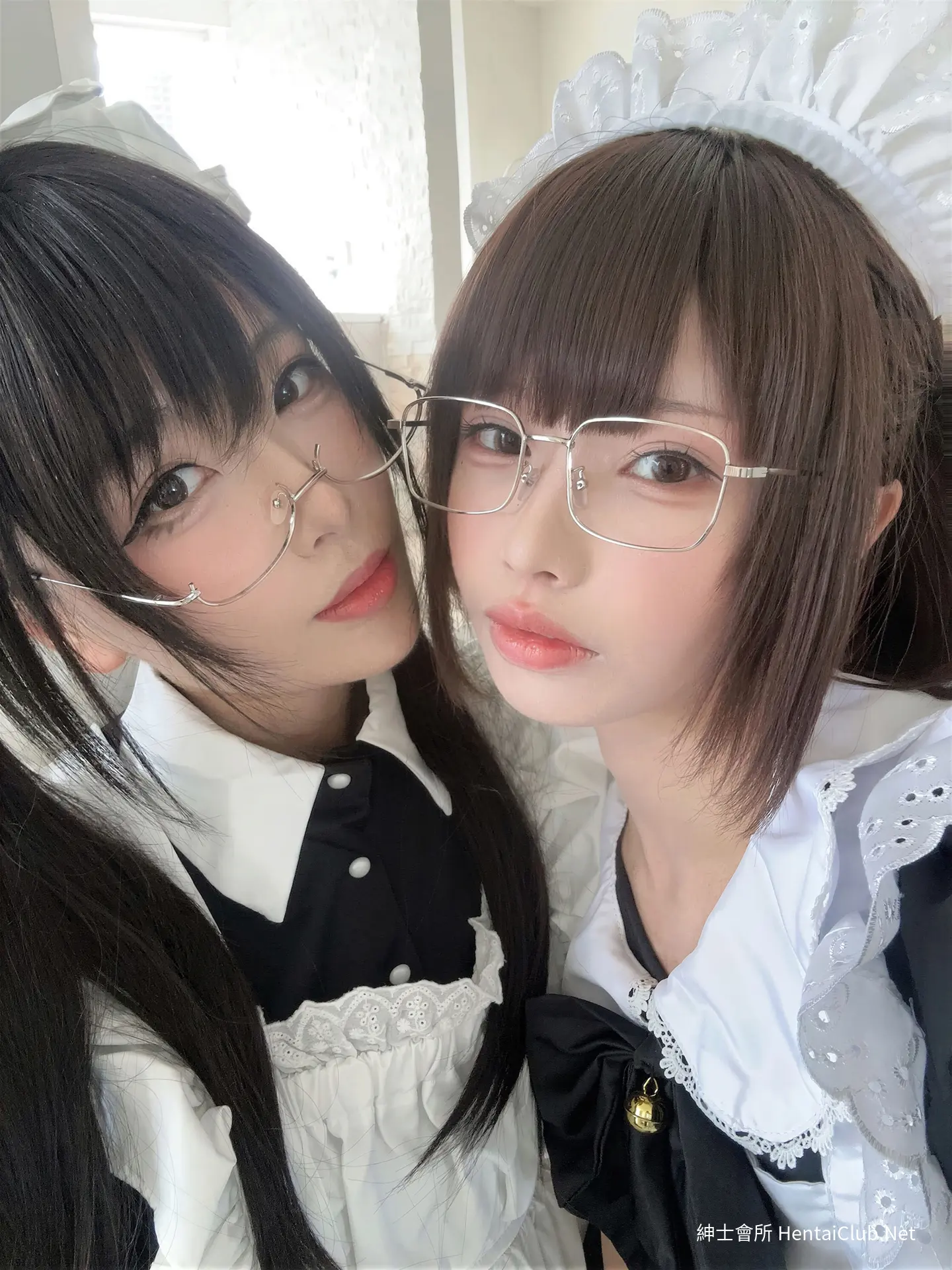 轩萧学姐 十万珍吱伏特 双人女仆 29 轩萧学姐 十万珍吱伏特 双人女仆