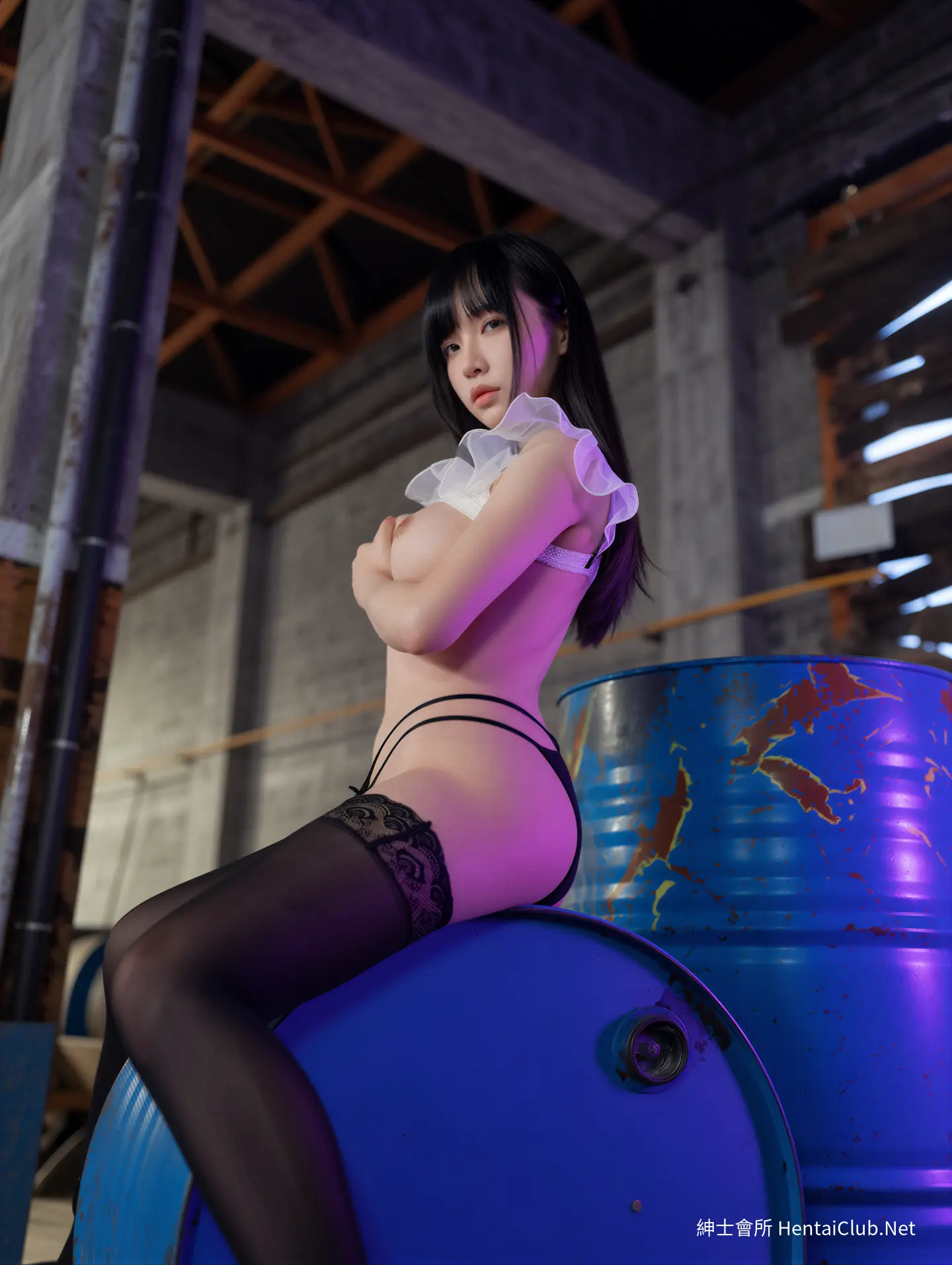 Min민 Bimilstory Vol.03 Fantasy Body 23 Min민 Bimilstory Vol.03 Fantasy Body