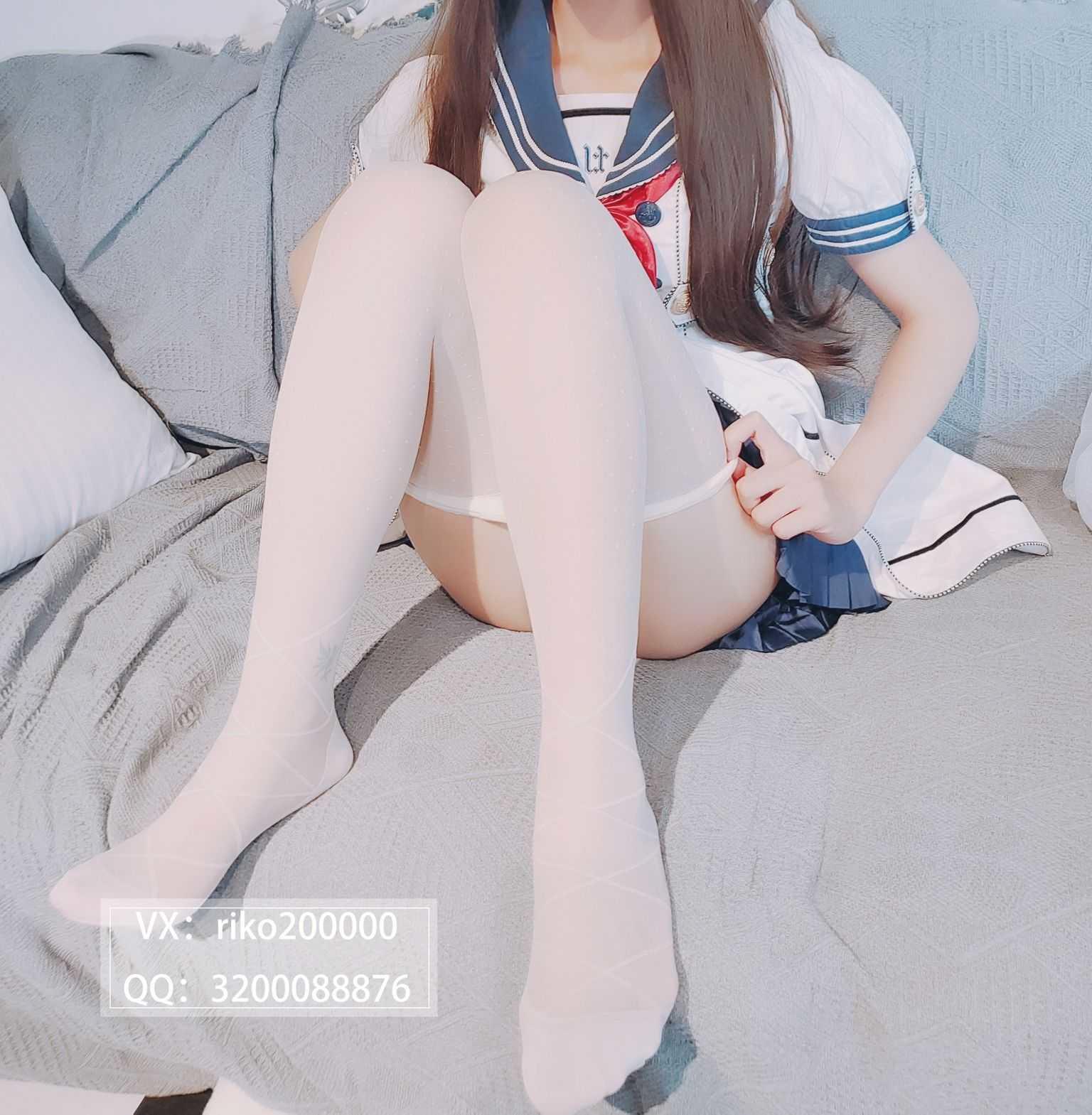 森萝财团:奈莉酱帆风 Belle Ta 12 森萝财团:奈莉酱帆风 Belle Ta