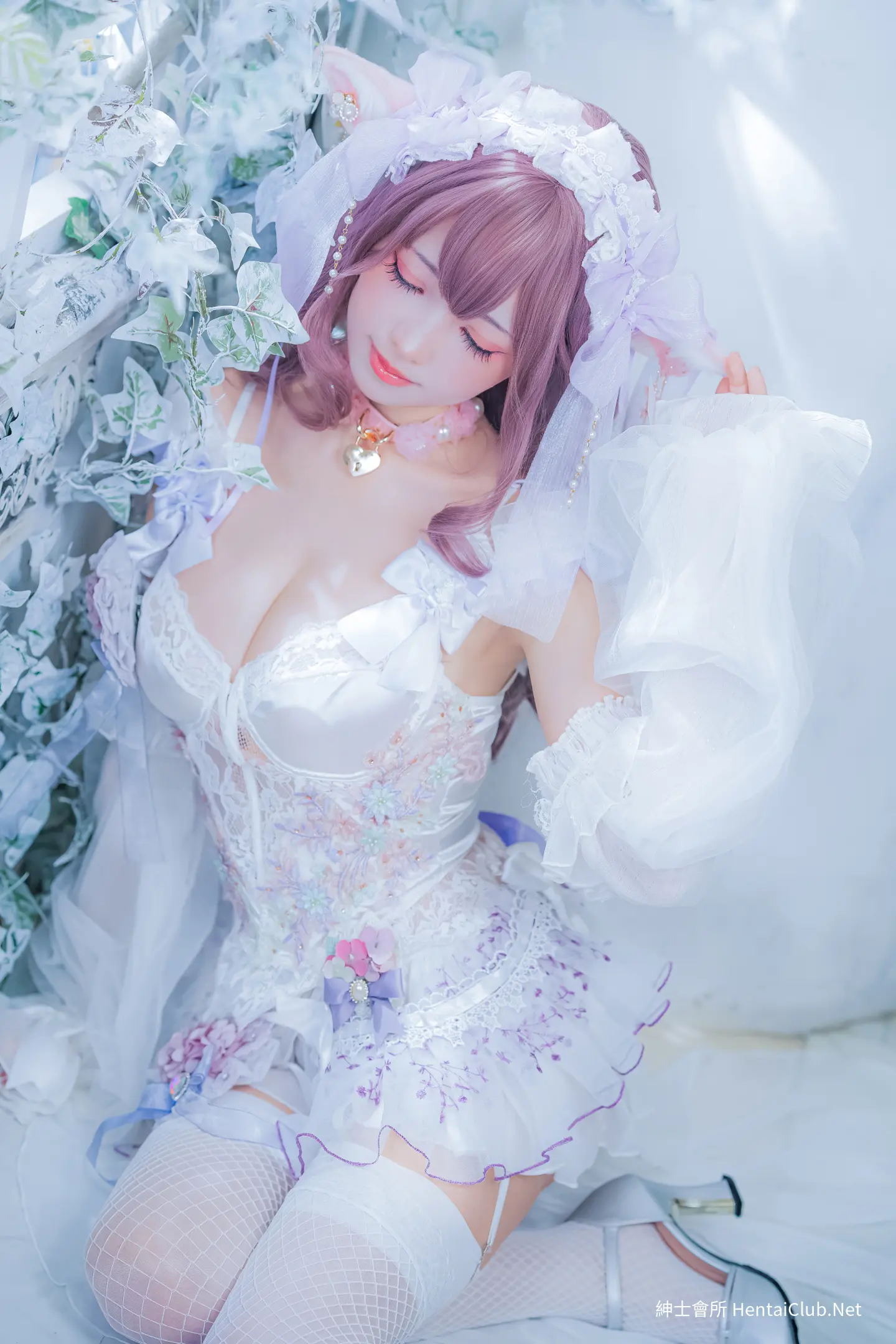 Elyee 202605 Set C Blooming Fairy 花綻精靈 22 Elyee 202605 Set C Blooming Fairy 花綻精靈