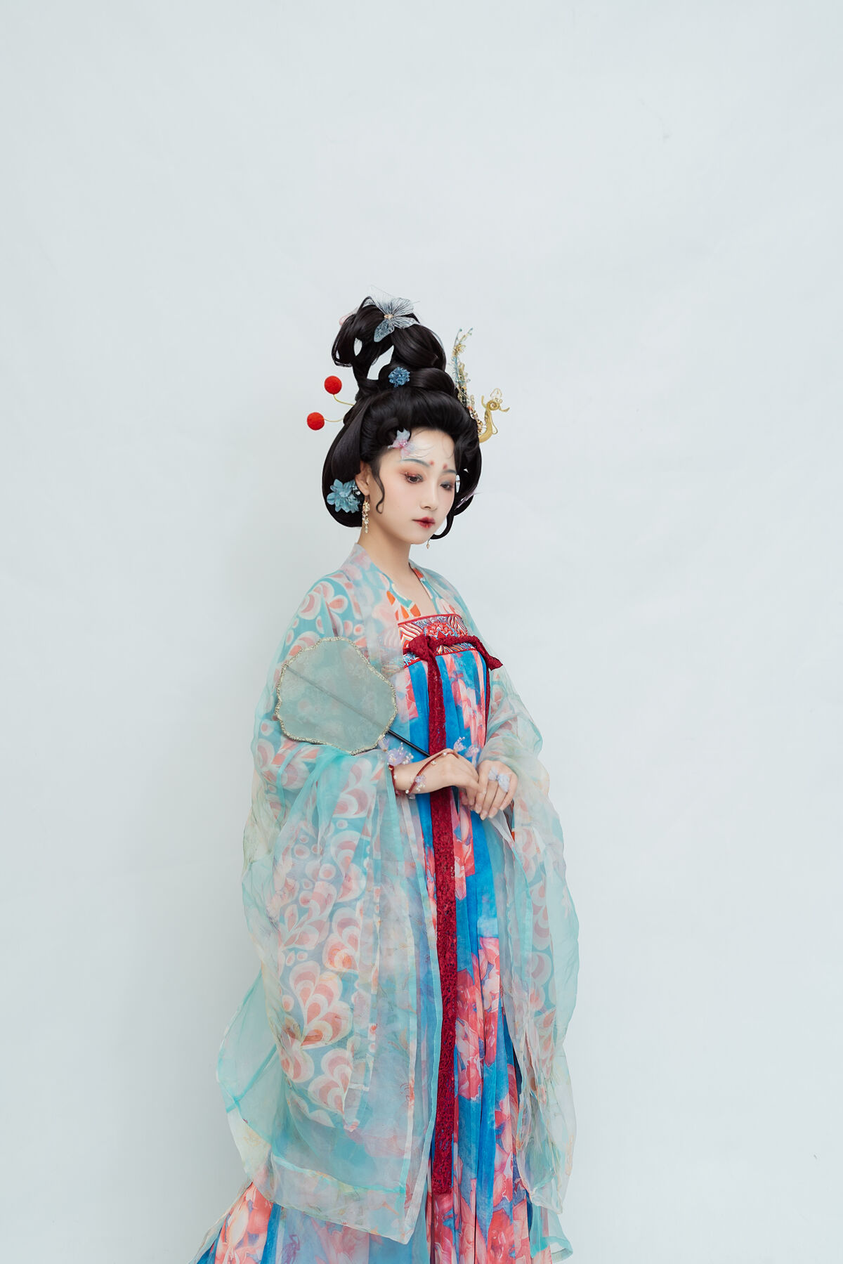 YiTuYu艺图语 Vol.9939 Ling Jie 4 YiTuYu艺图语 Vol.9939 Ling Jie