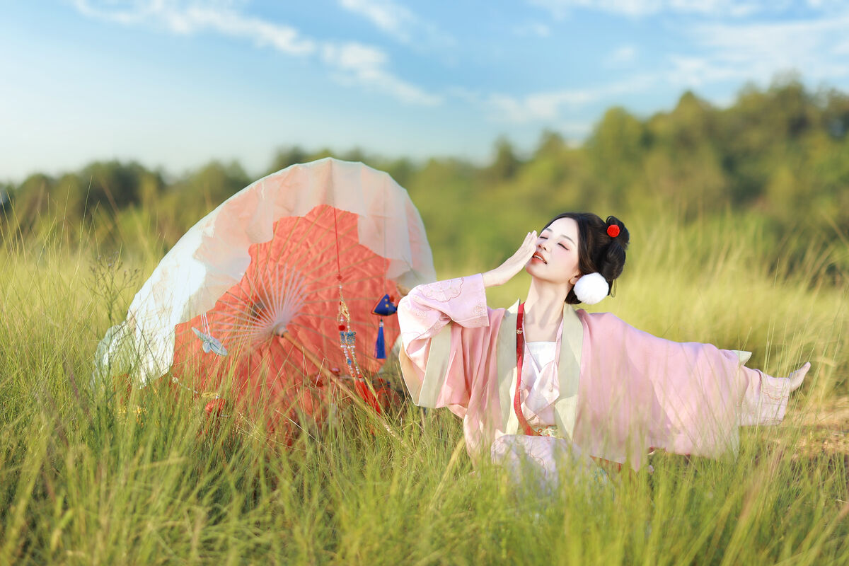 YiTuYu艺图语 Vol.9904 Xiao Du Tong Xue 19 YiTuYu艺图语 Vol.9904 Xiao Du Tong Xue