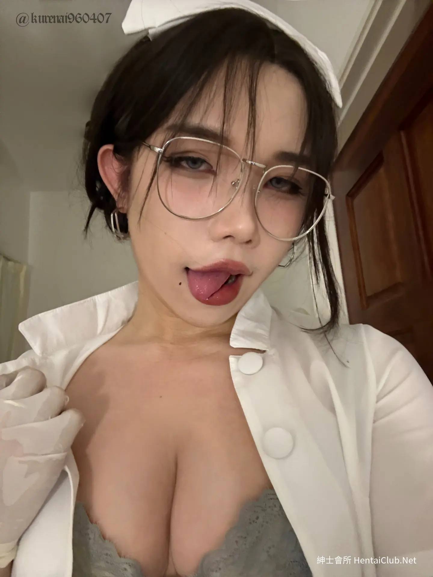 HongBin kurenai960407 Nurse 8 HongBin kurenai960407 Nurse