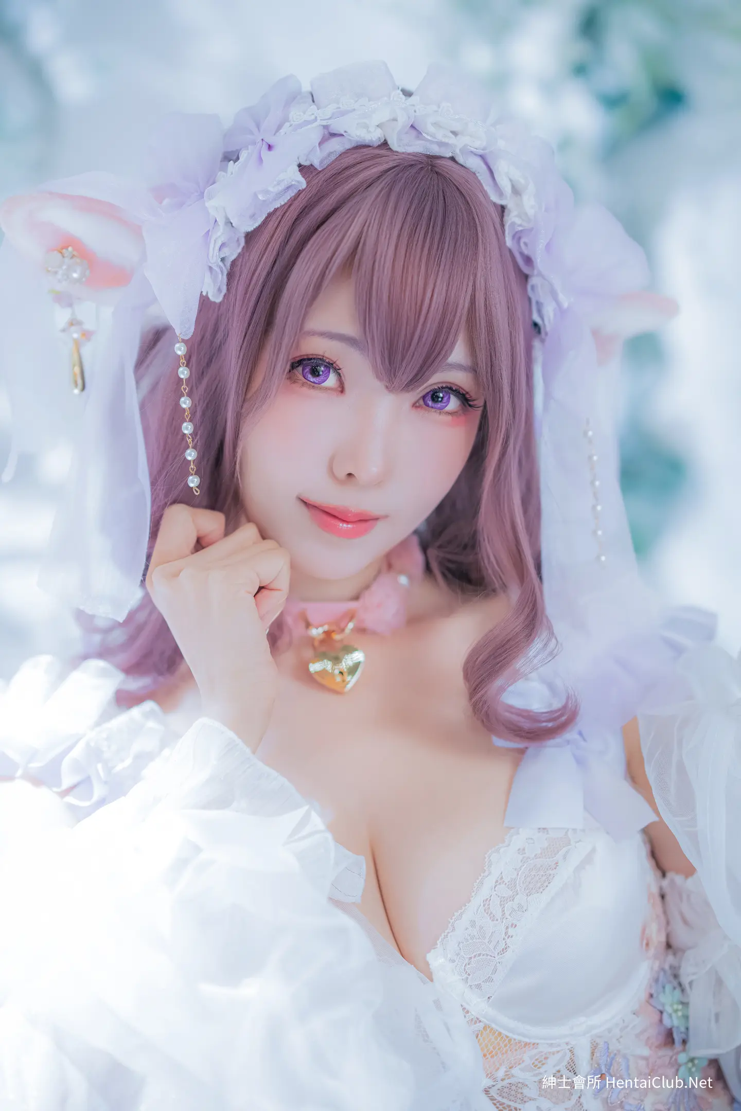 Elyee 202605 Set C Blooming Fairy 花綻精靈 23 Elyee 202605 Set C Blooming Fairy 花綻精靈