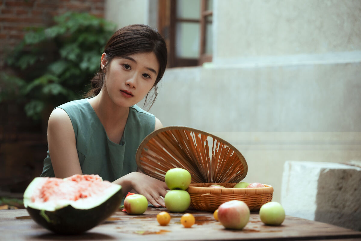 YiTuYu艺图语 Vol.9951 Tou He Yi Kou Xue Bi 10 YiTuYu艺图语 Vol.9951 Tou He Yi Kou Xue Bi