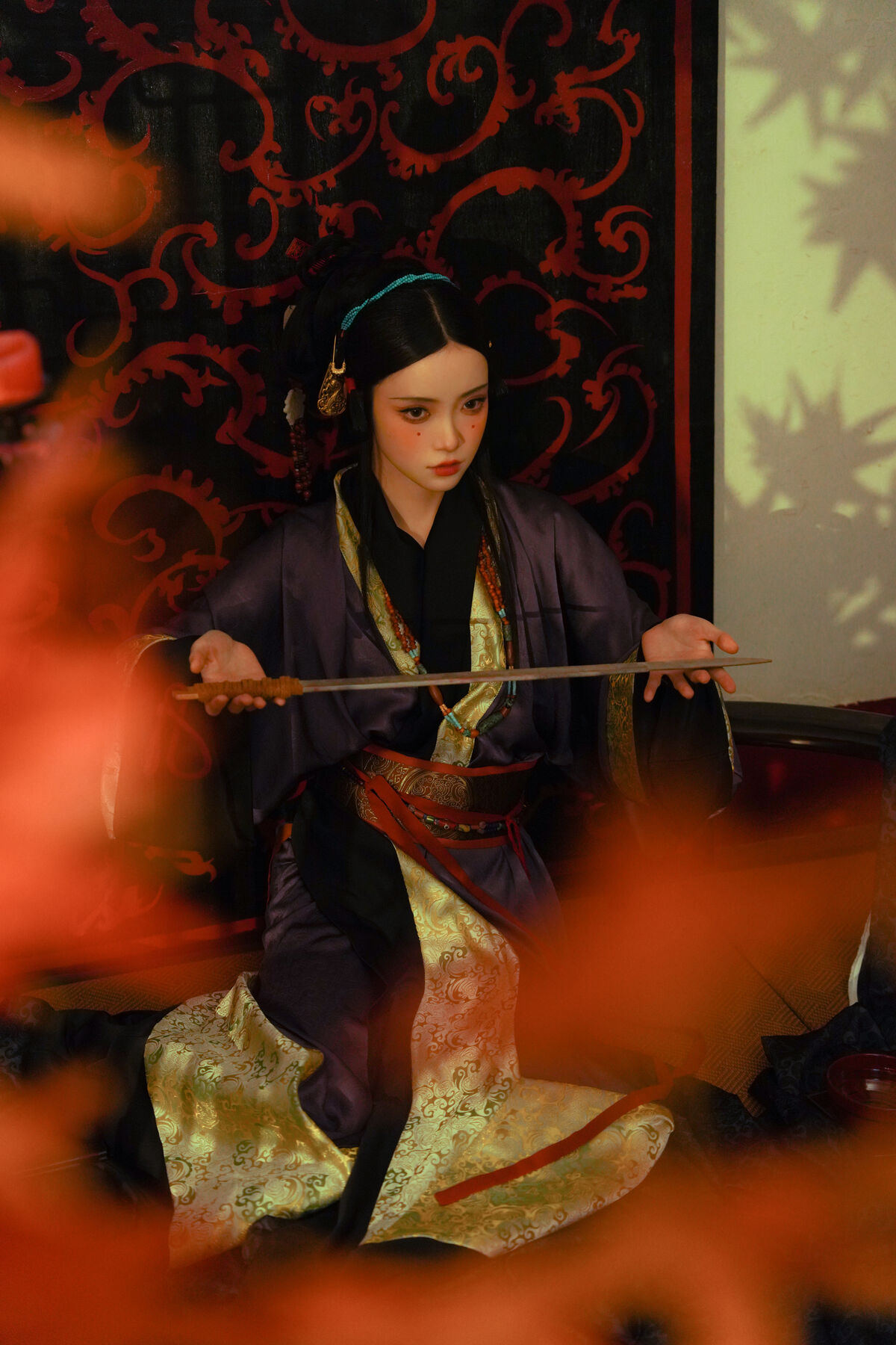 YiTuYu艺图语 Vol.9997 Tao Chi 5 YiTuYu艺图语 Vol.9997 Tao Chi