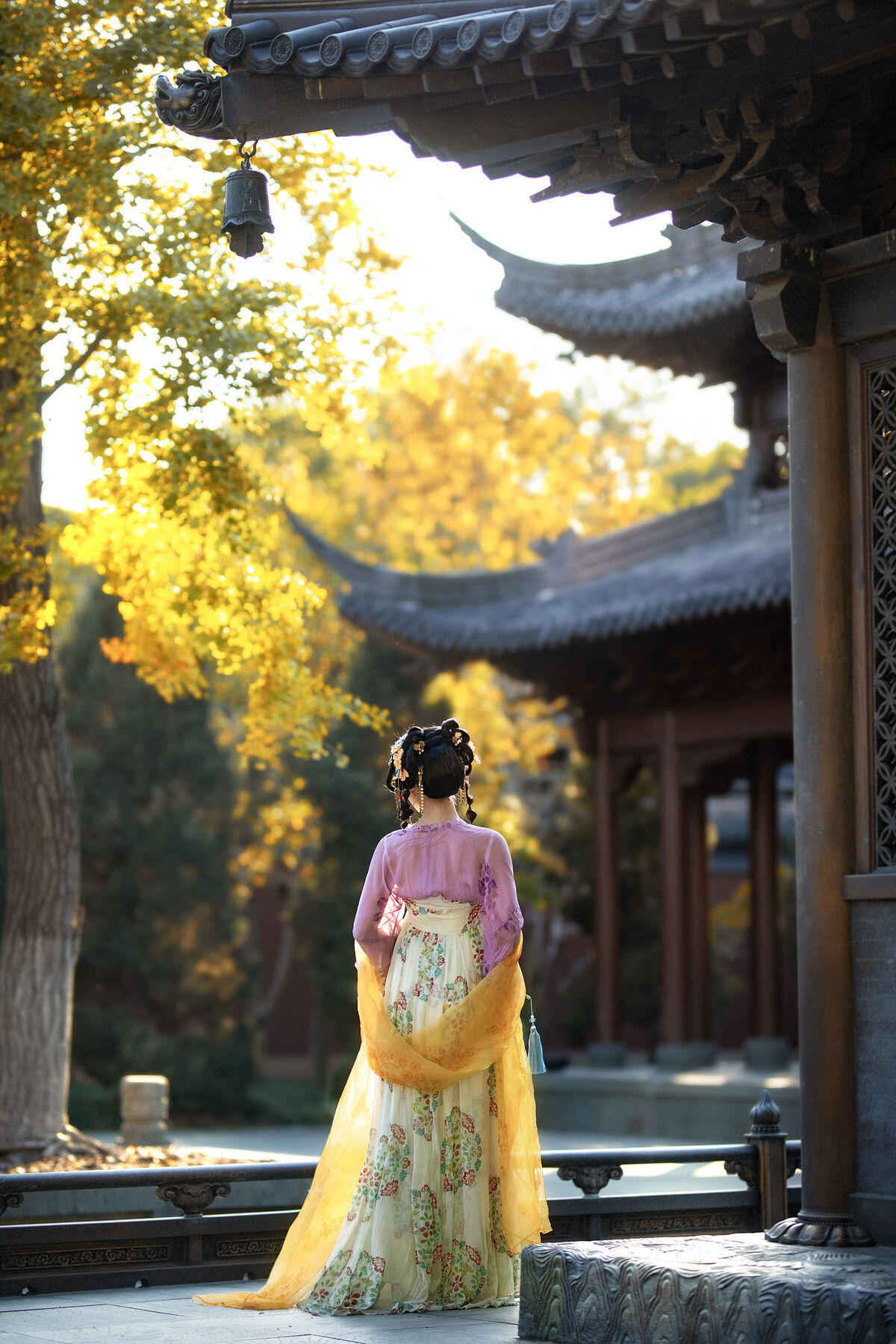 YiTuYu艺图语 Vol.9896 Fang Ting Yu 5 YiTuYu艺图语 Vol.9896 Fang Ting Yu