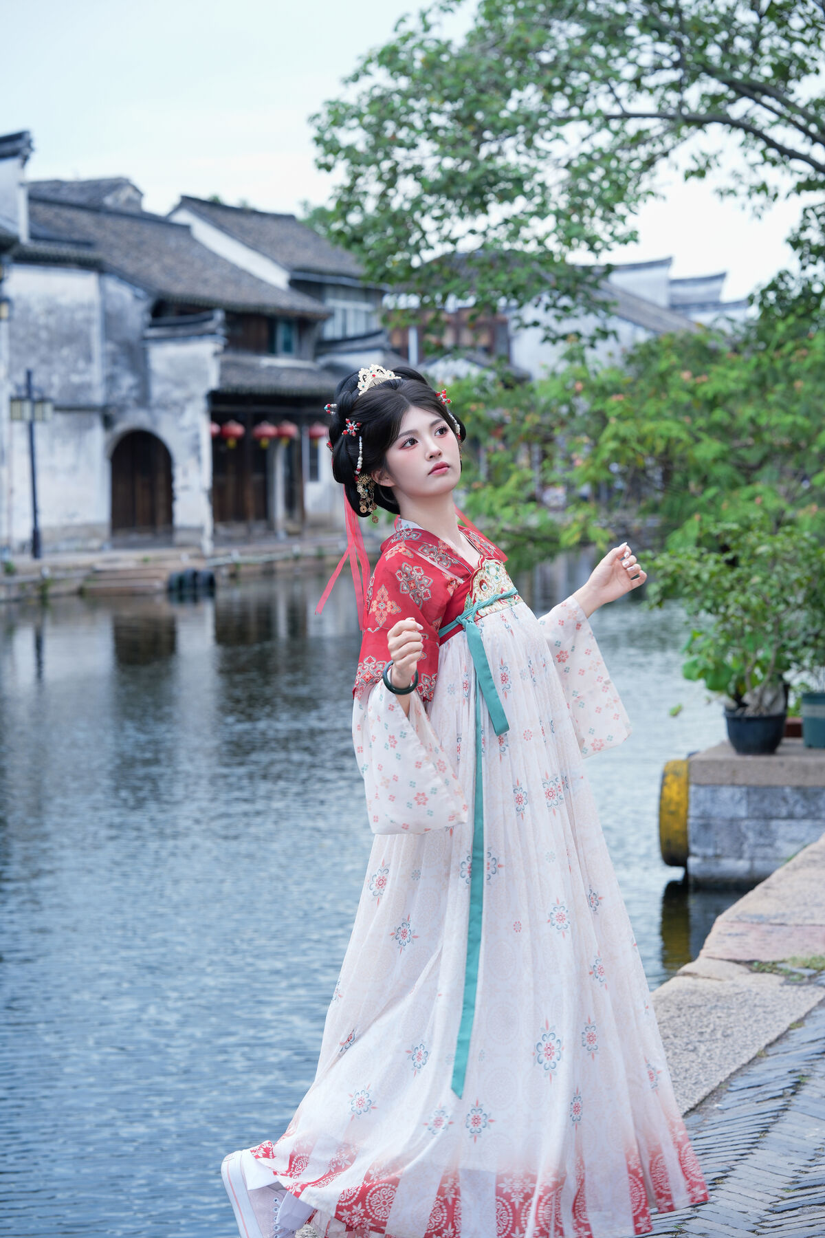 YiTuYu艺图语 Vol.9946 Xiao Qiang Wei 3 YiTuYu艺图语 Vol.9946 Xiao Qiang Wei