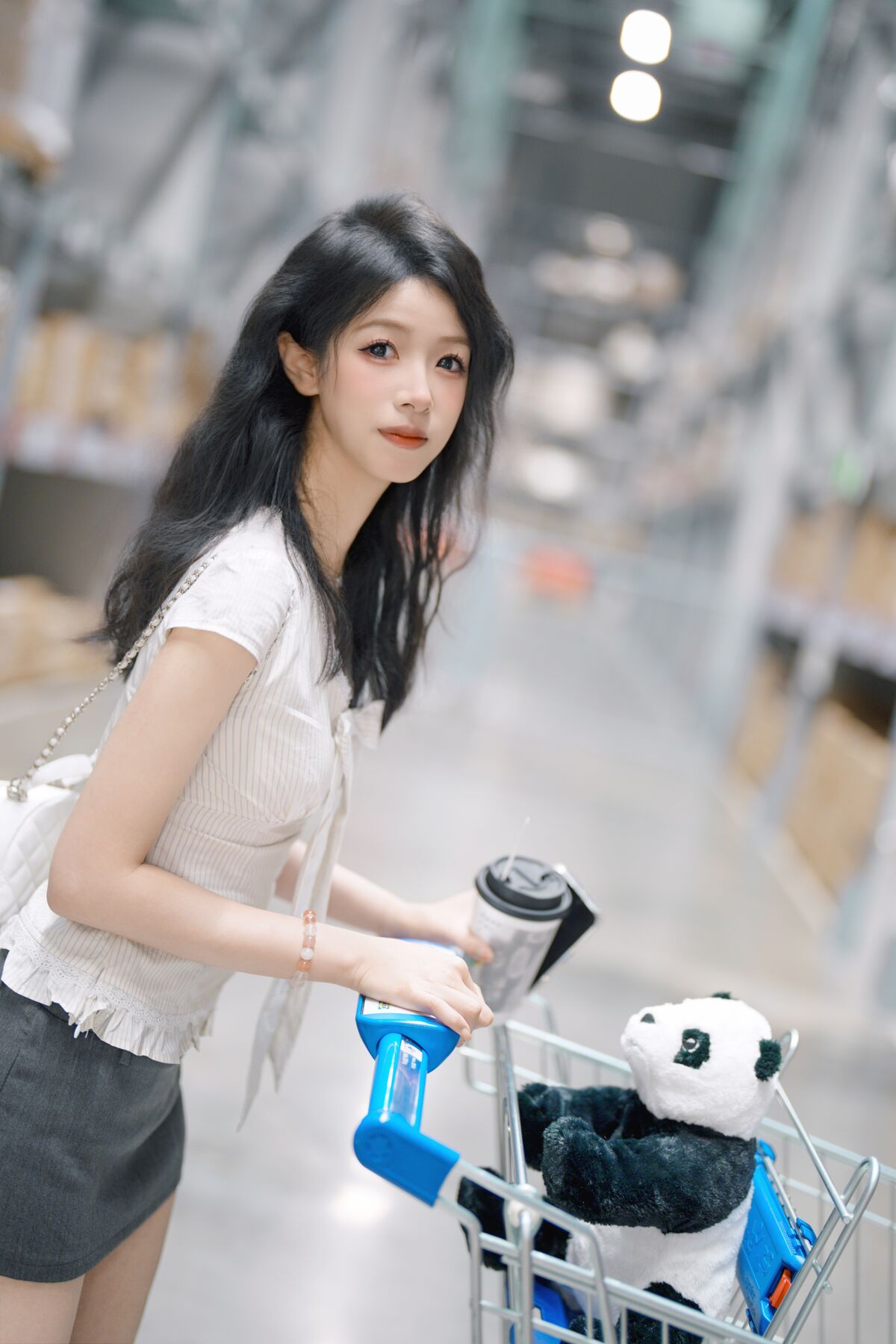 YiTuYu艺图语 Vol.9998 Wang Wen 5 YiTuYu艺图语 Vol.9998 Wang Wen