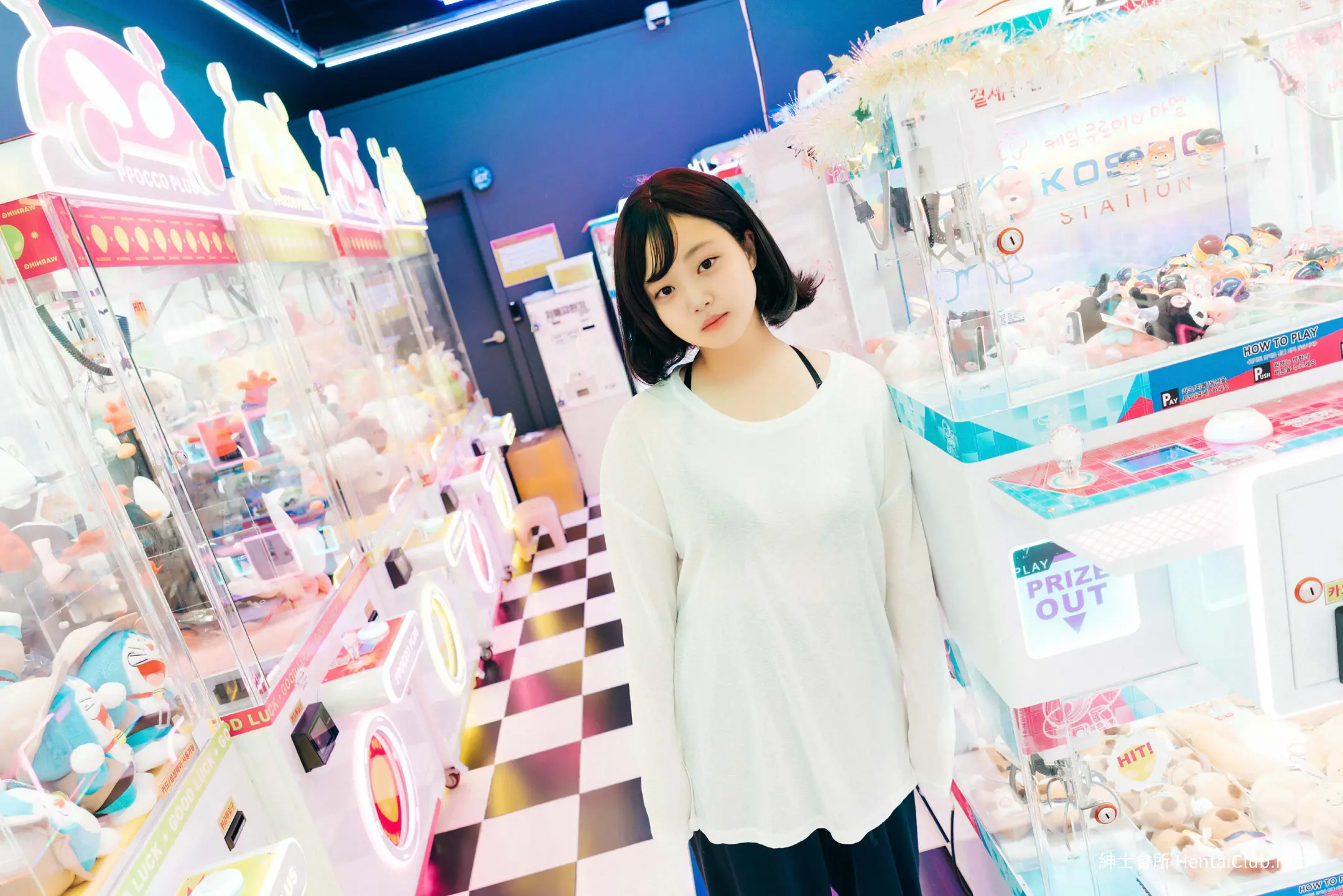 EunWoo Haivia Video Room 34 EunWoo Haivia Video Room