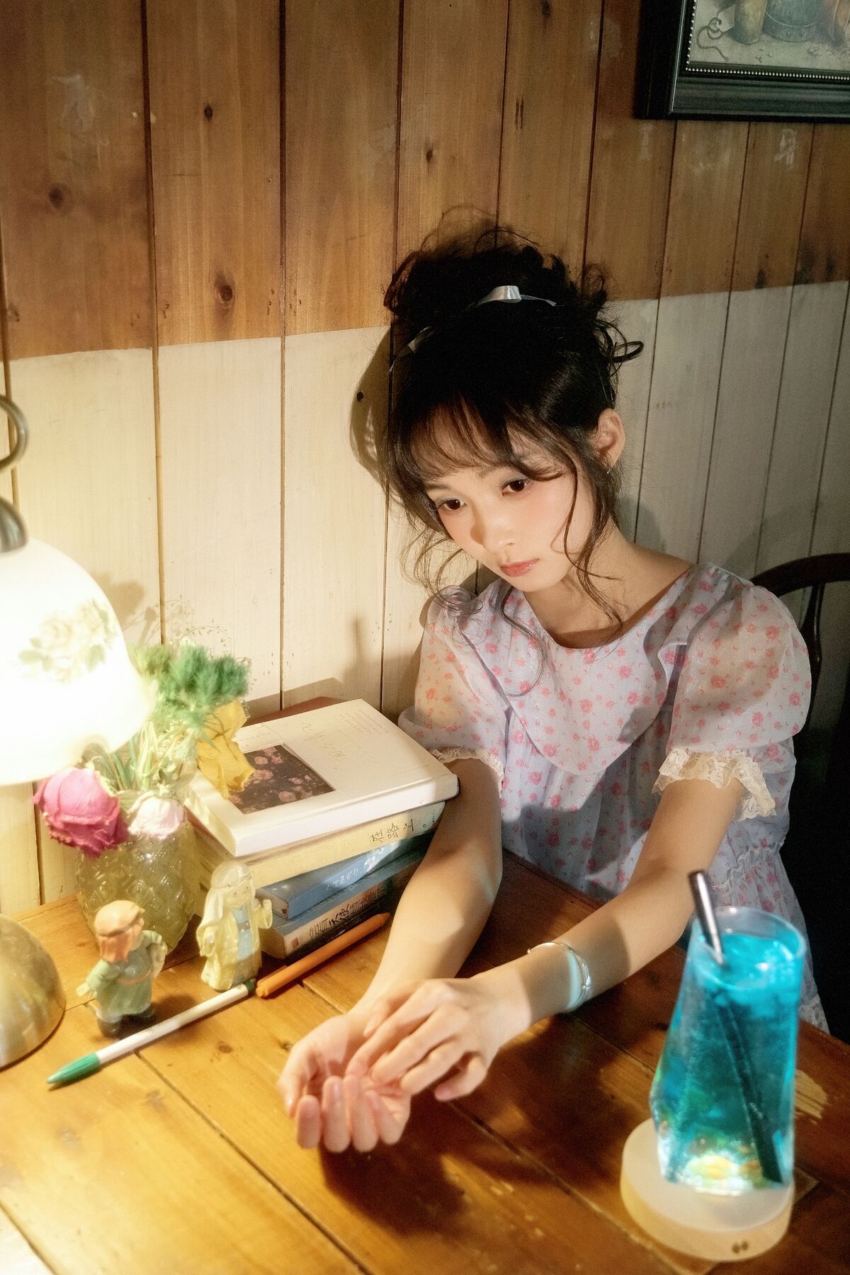 YiTuYu艺图语 Vol.9950 Wu Uzutaka Shojo 5 YiTuYu艺图语 Vol.9950 Wu Uzutaka Shojo