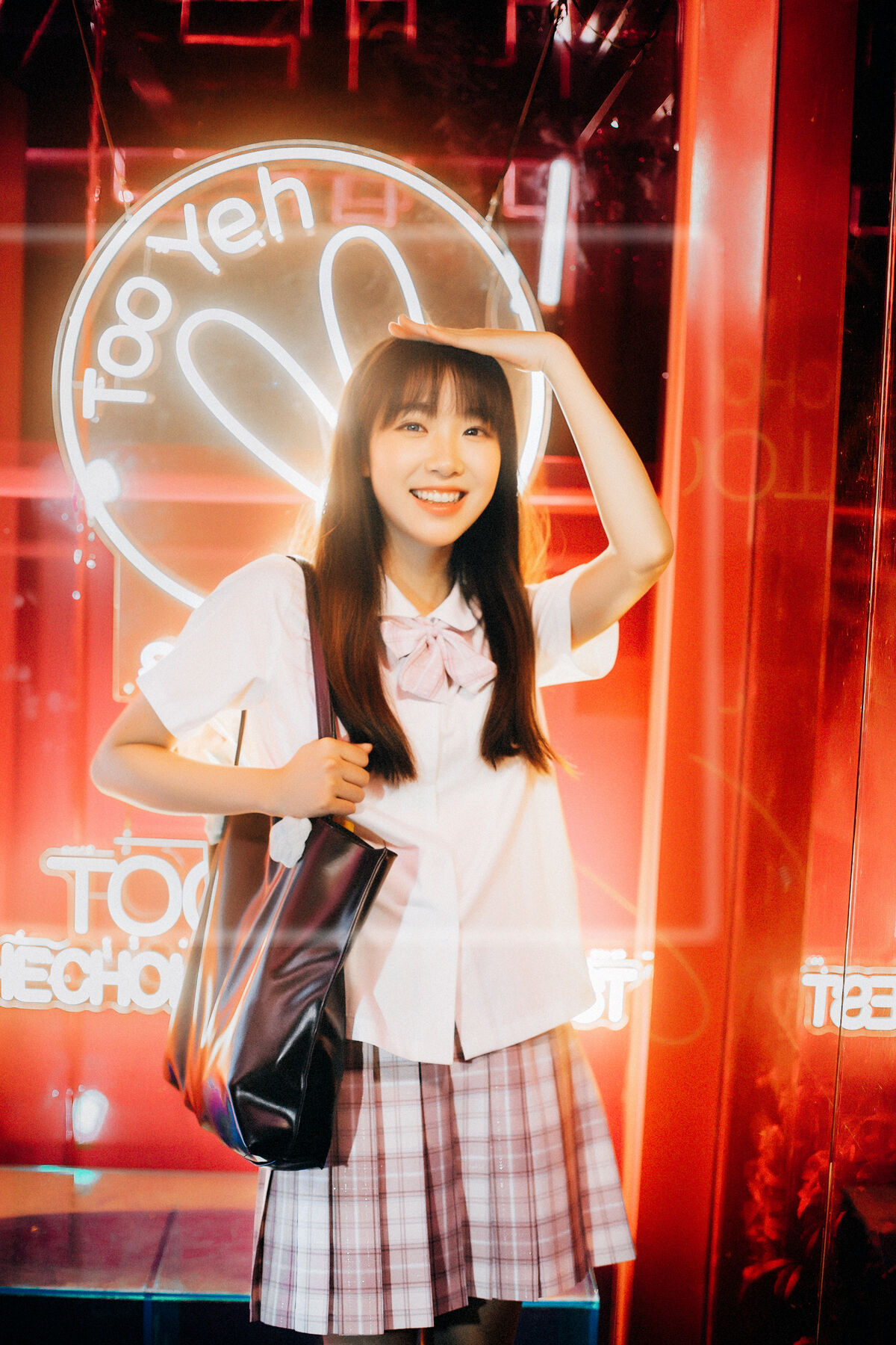 YiTuYu艺图语 Vol.9891 Jian Xiao Cheng 6 YiTuYu艺图语 Vol.9891 Jian Xiao Cheng