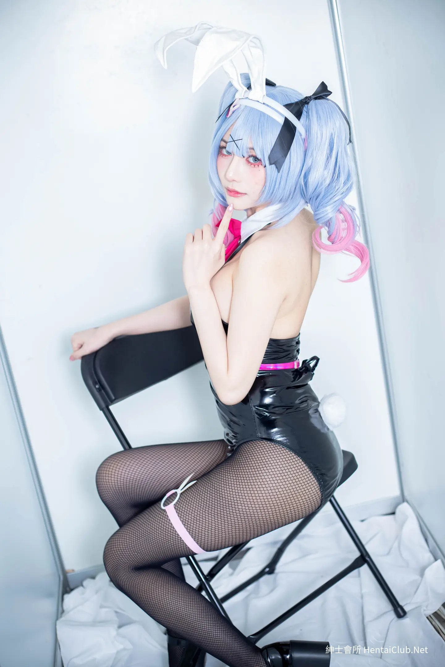 HatoriSama Miku Rabbit 4 HatoriSama Miku Rabbit