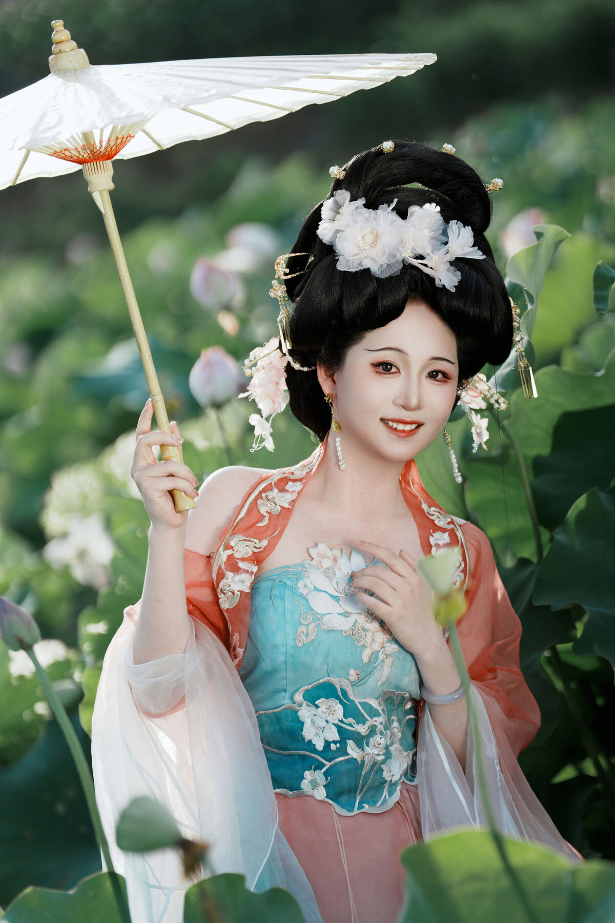 YiTuYu艺图语 Vol.9931 Ning Ying Zhi Bi 7 YiTuYu艺图语 Vol.9931 Ning Ying Zhi Bi