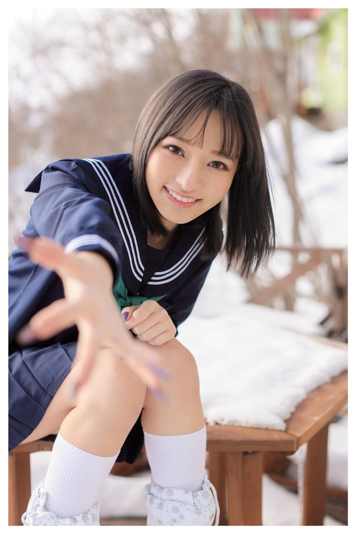 JP Yu Rukawa 流川夕 - Yuu Vol.2 18 JP Yu Rukawa 流川夕 - Yuu Vol.2