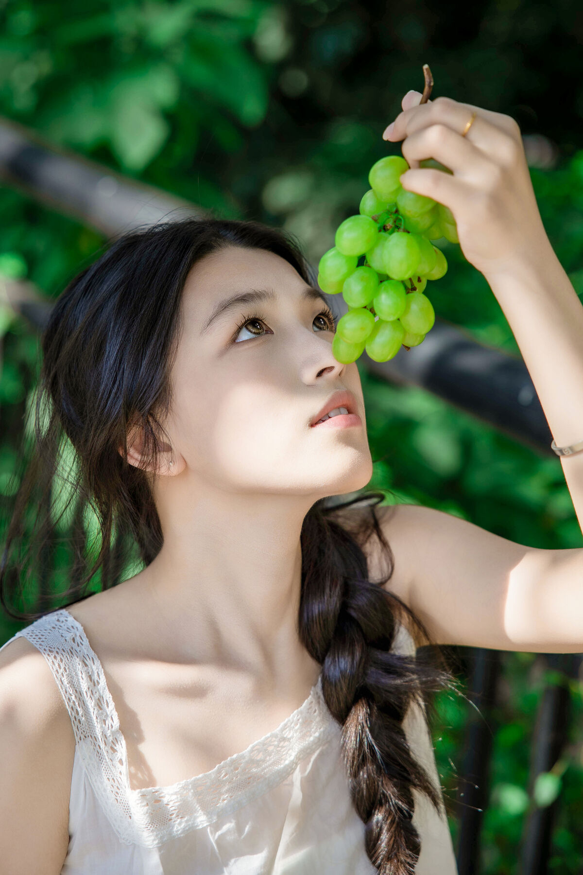 YiTuYu艺图语 Vol.9873 Yi Ting 3 YiTuYu艺图语 Vol.9873 Yi Ting