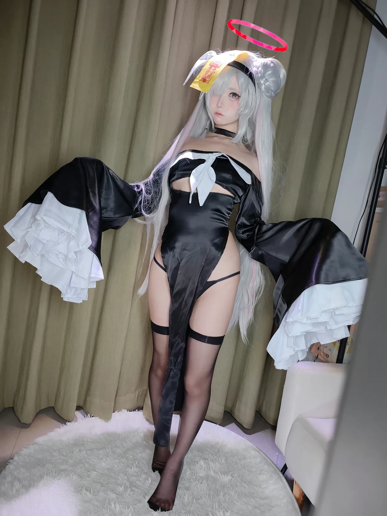 miko3(复活版) - Halloween Plana 14 miko3(复活版) - Halloween Plana