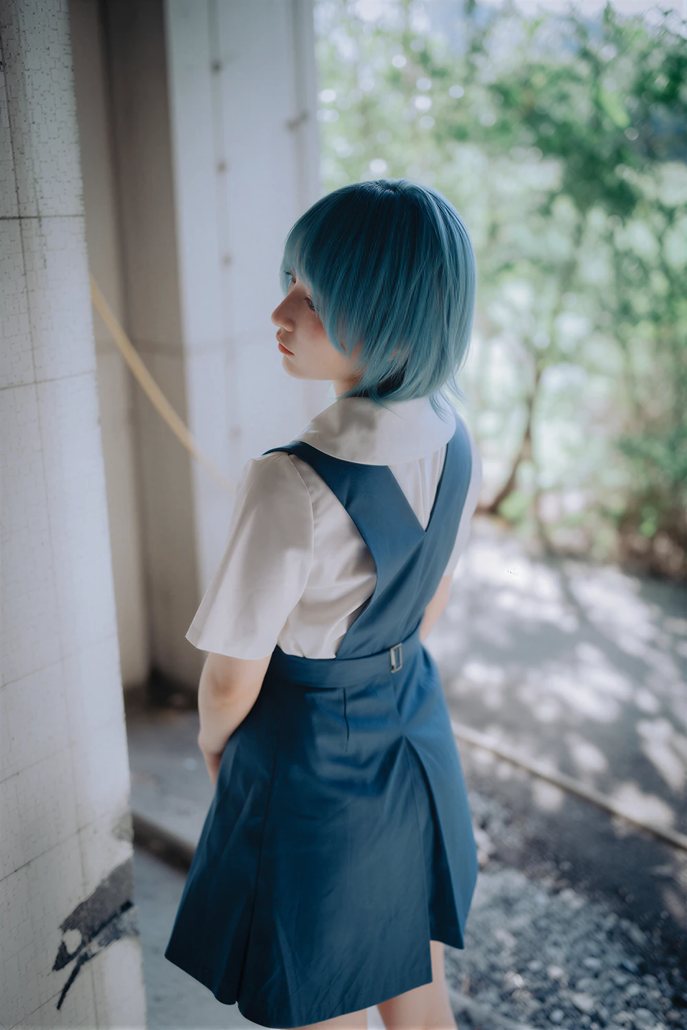 Mimmi 밈미 – DJAWA 「Rei, Beyond the Heart」 7 Mimmi 밈미 – DJAWA 「Rei, Beyond the Heart」