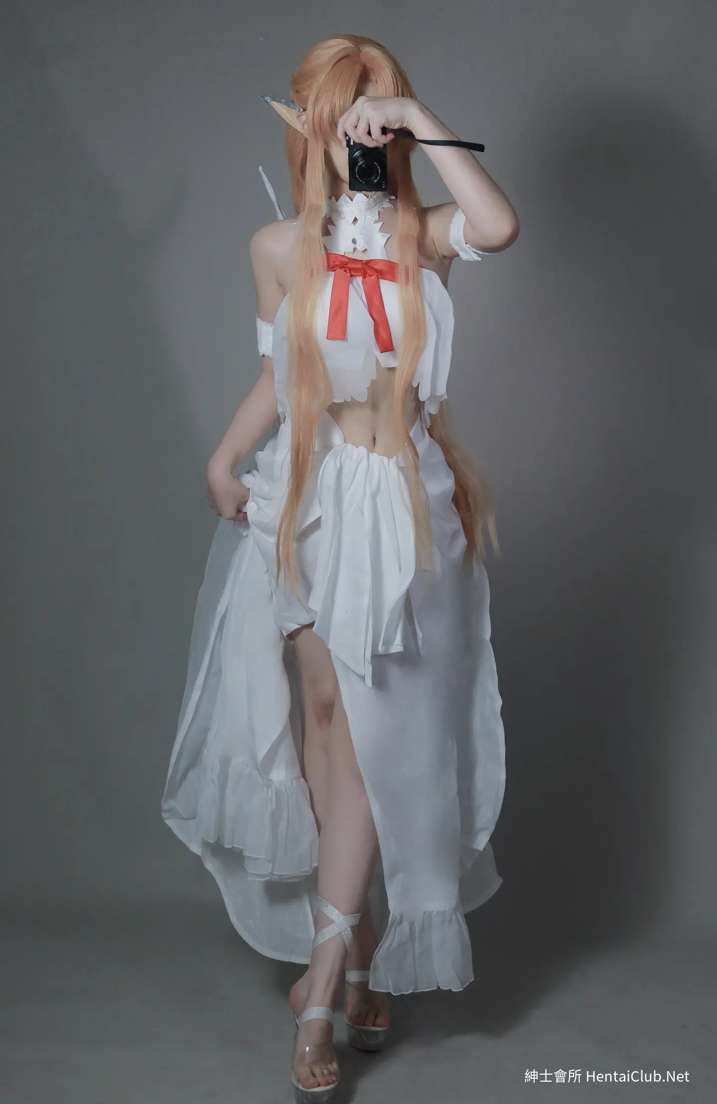 幼愛youmeko 亚丝娜 17 幼愛youmeko 亚丝娜