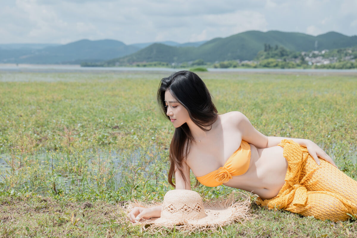 Coser@年年Nnian - 夏麓 20 Coser@年年Nnian - 夏麓