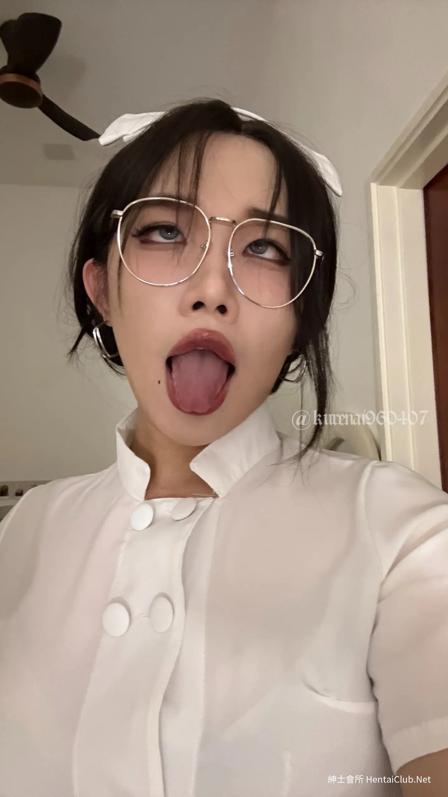 HongBin kurenai960407 Nurse 9 HongBin kurenai960407 Nurse