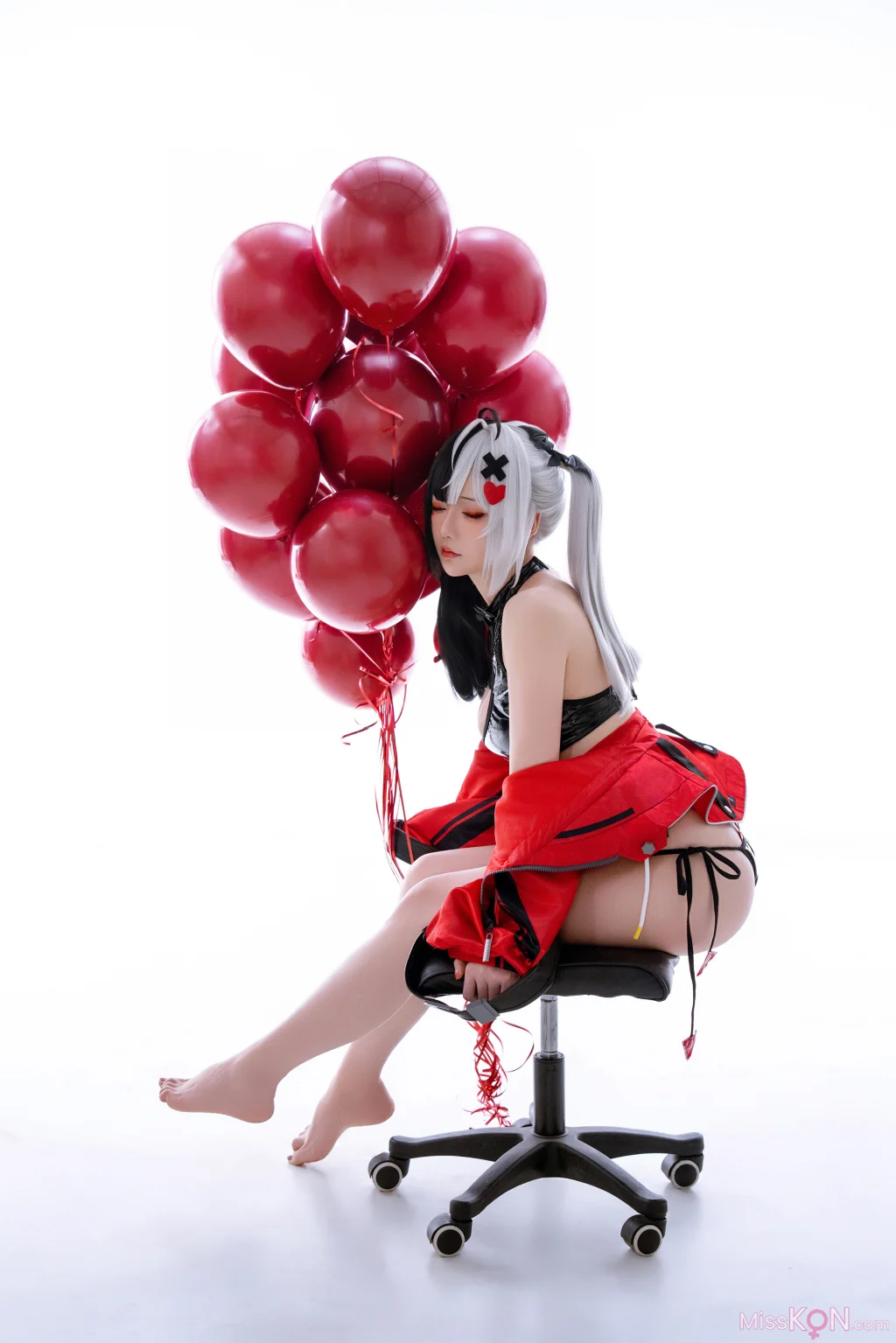 Coser@星之迟迟Hoshilily: 2026年06月计划 异环 安魂曲 原皮&同人 11 Coser@星之迟迟Hoshilily: 2026年06月计划 异环 安魂曲 原皮&同人