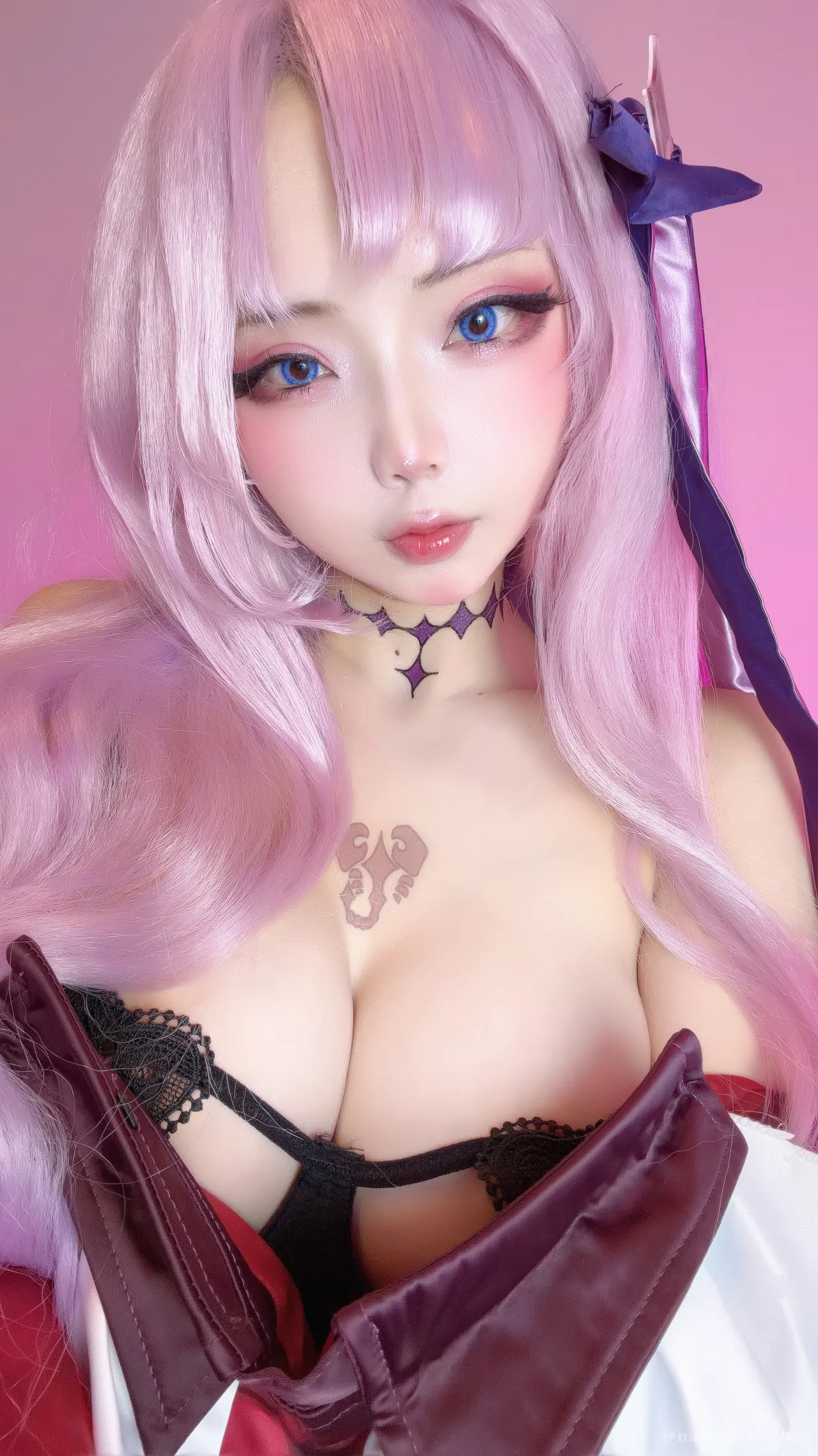 ChuChu💕MAGIC🐭🧀 Hyakumantenbara Salome 18 ChuChu💕MAGIC🐭🧀 Hyakumantenbara Salome