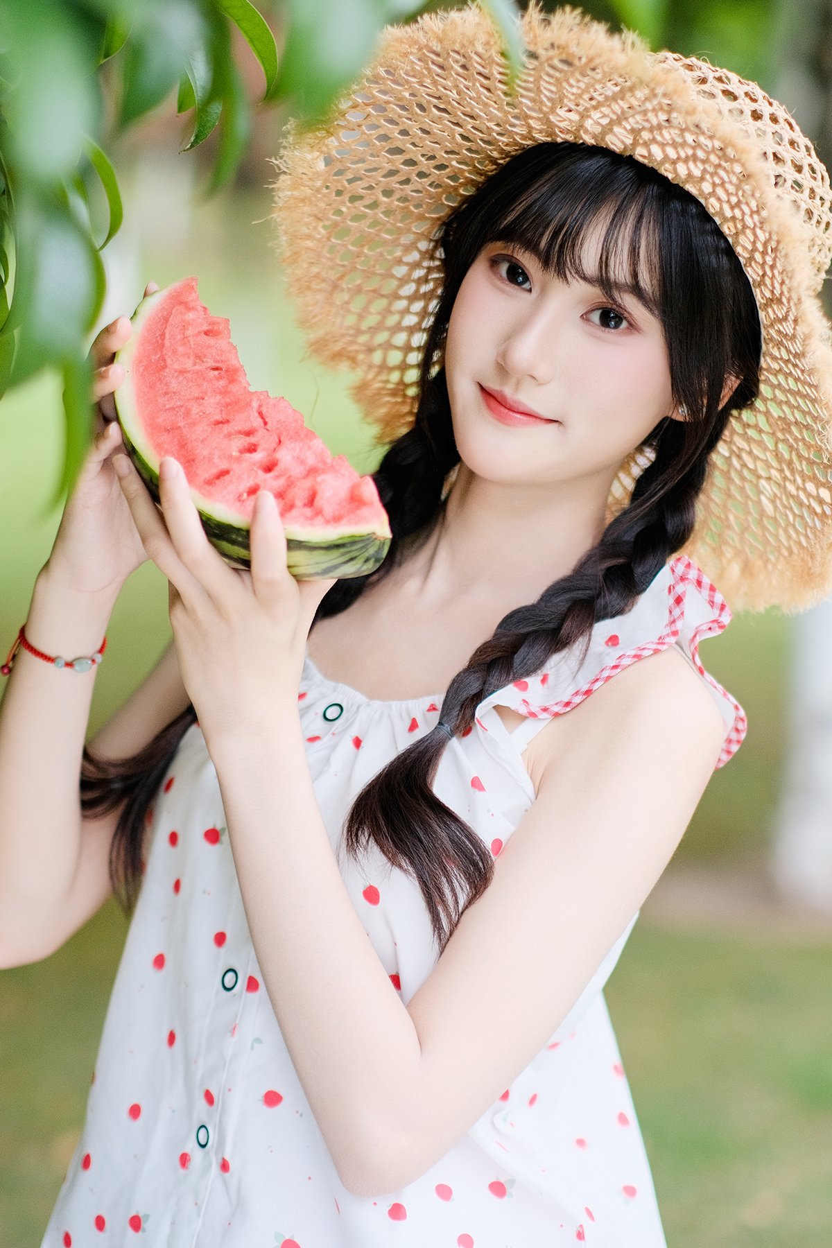 YiTuYu艺图语 Vol.9980 Xiao Li