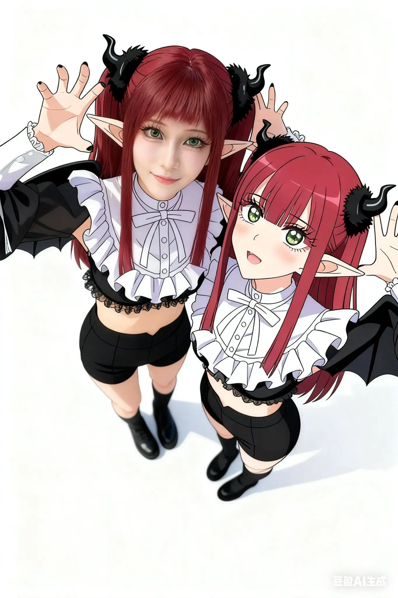 Rosa 로사 Ryzu 8 Rosa 로사 Ryzu