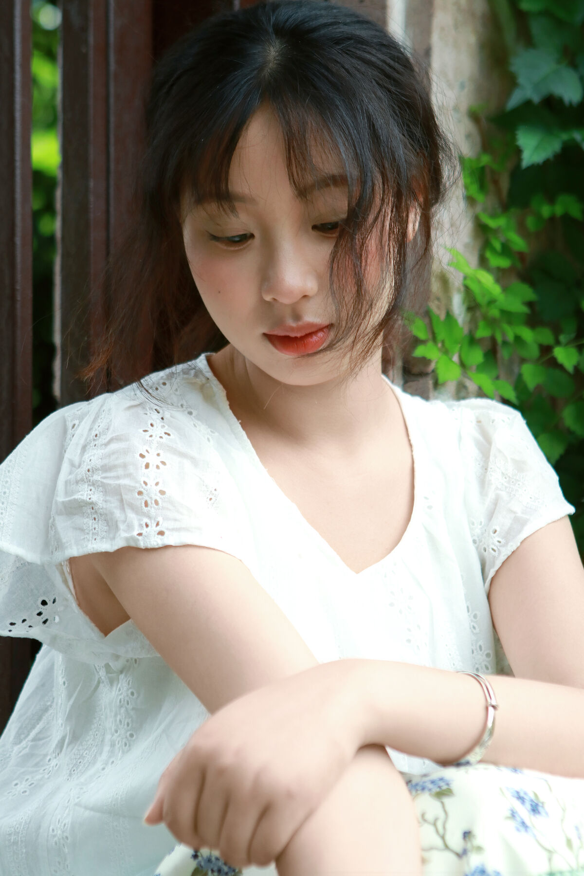 YiTuYu艺图语 Vol.9982 Xiao U 7 YiTuYu艺图语 Vol.9982 Xiao U