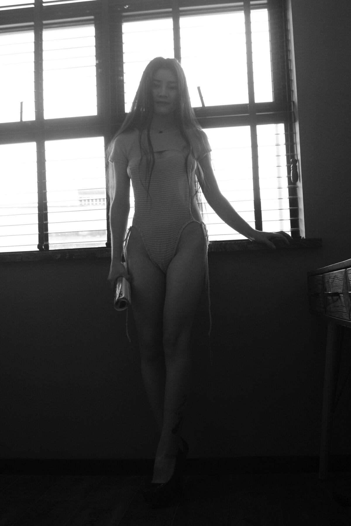 Private Photoshoot Cici - 高挑长腿女神 粉嫩特写 全尺度私拍 Part01 33 Private Photoshoot Cici - 高挑长腿女神 粉嫩特写 全尺度私拍 Part01